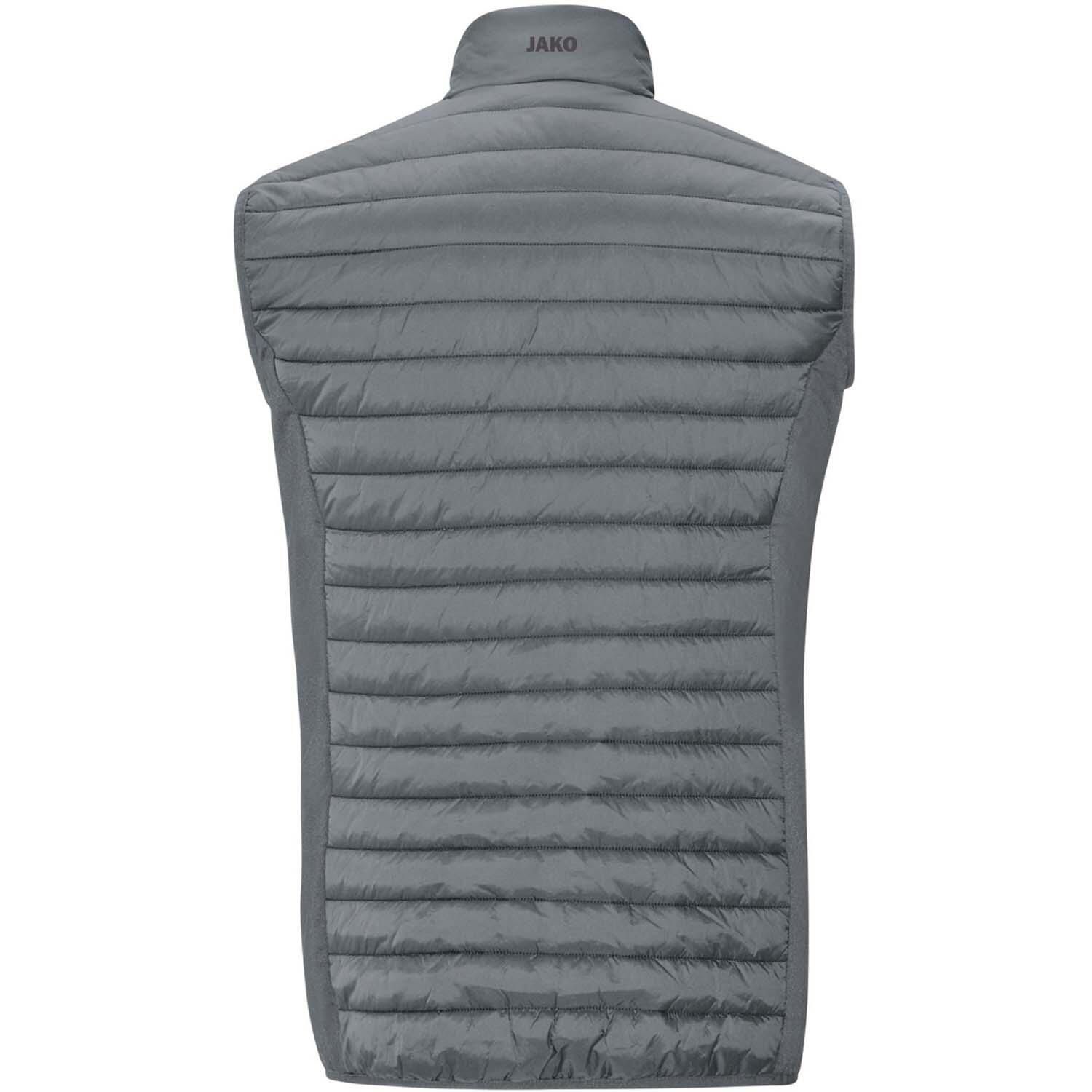 Gilet imbottito Jako Corporate 2/4