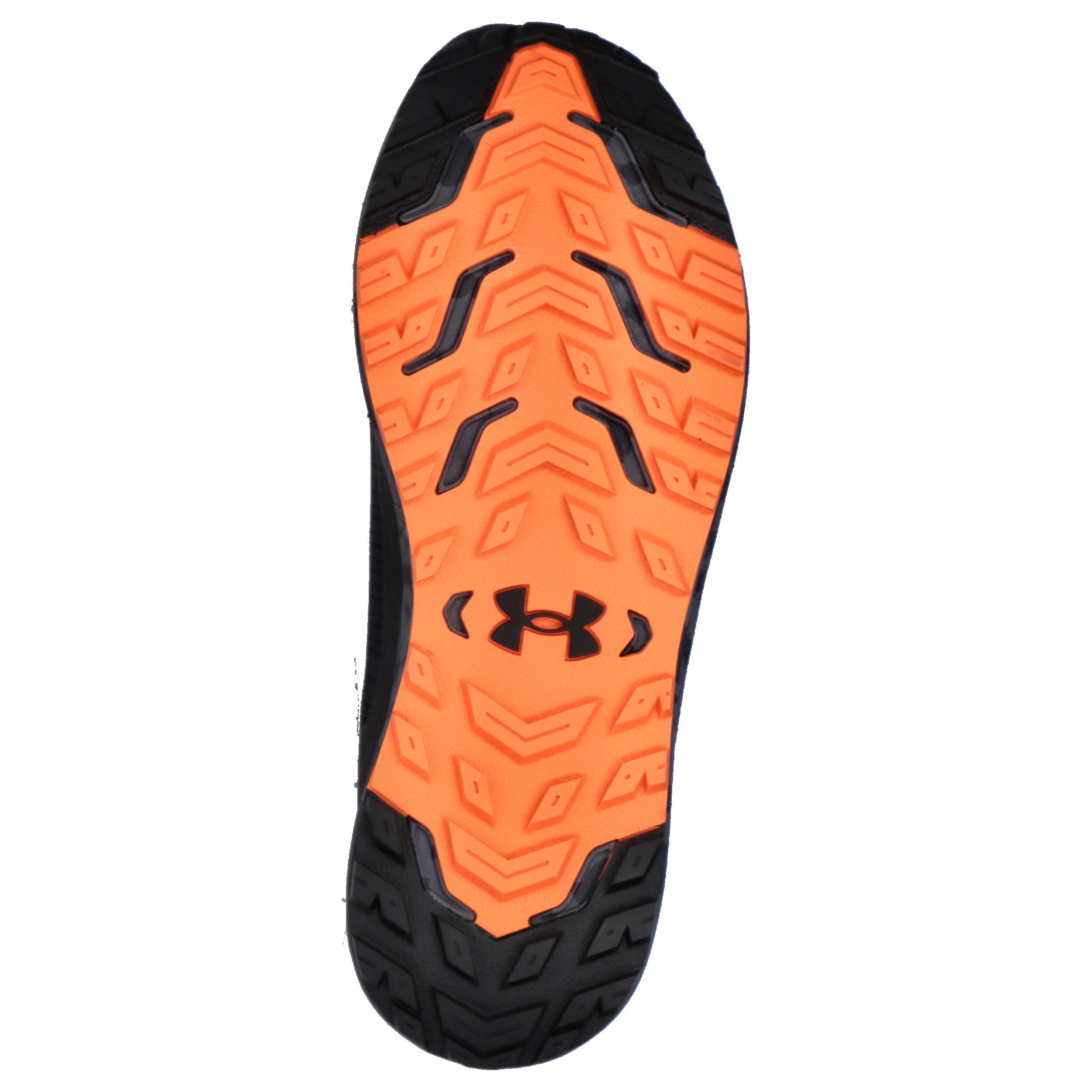 Under Armour Herren Trail Laufschuhe Charged Bandit TR 3 3028371 6/15
