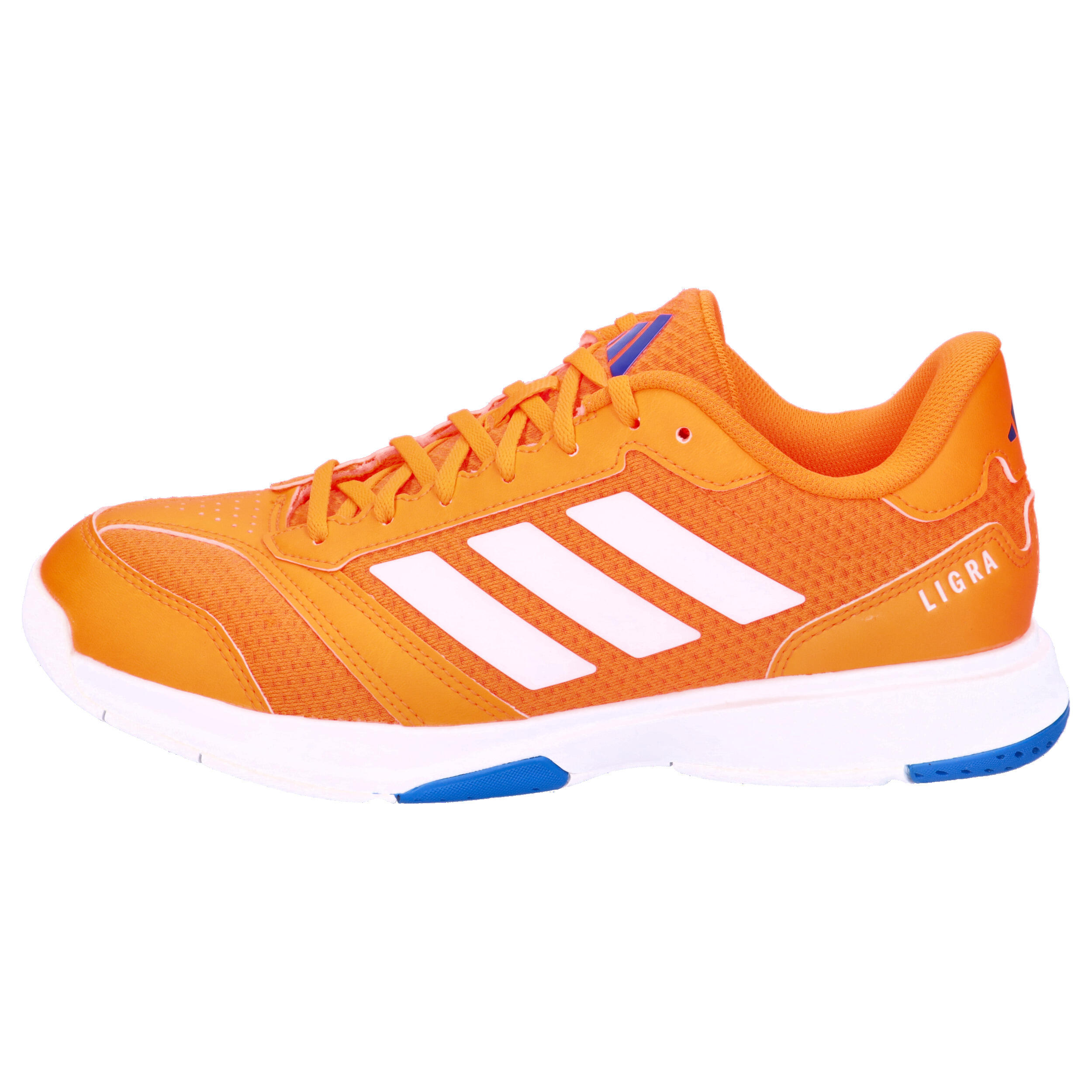 Chaussures indoor adidas Ligra 8 2/7