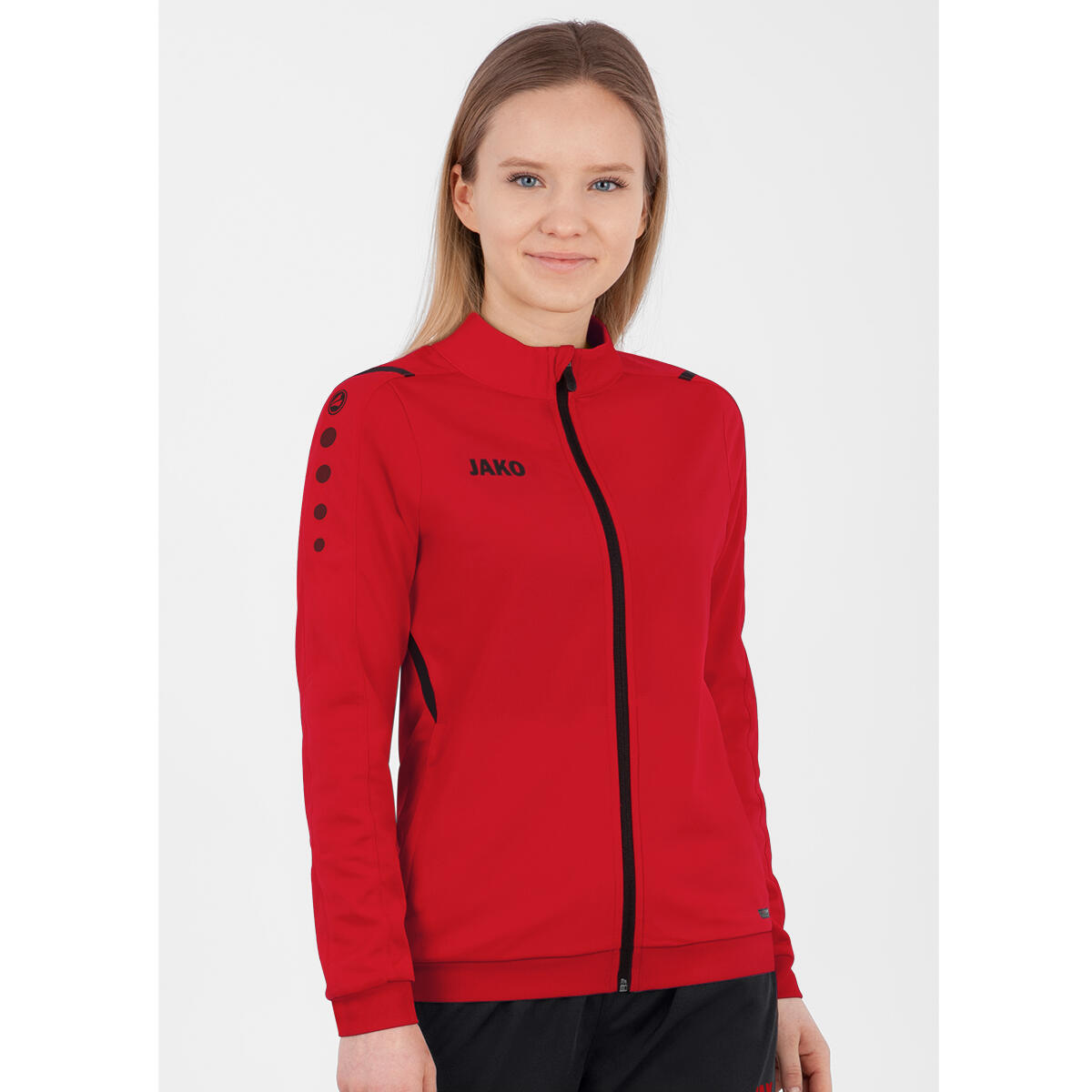 Giacca donna Jako polyester Challenge 3/7