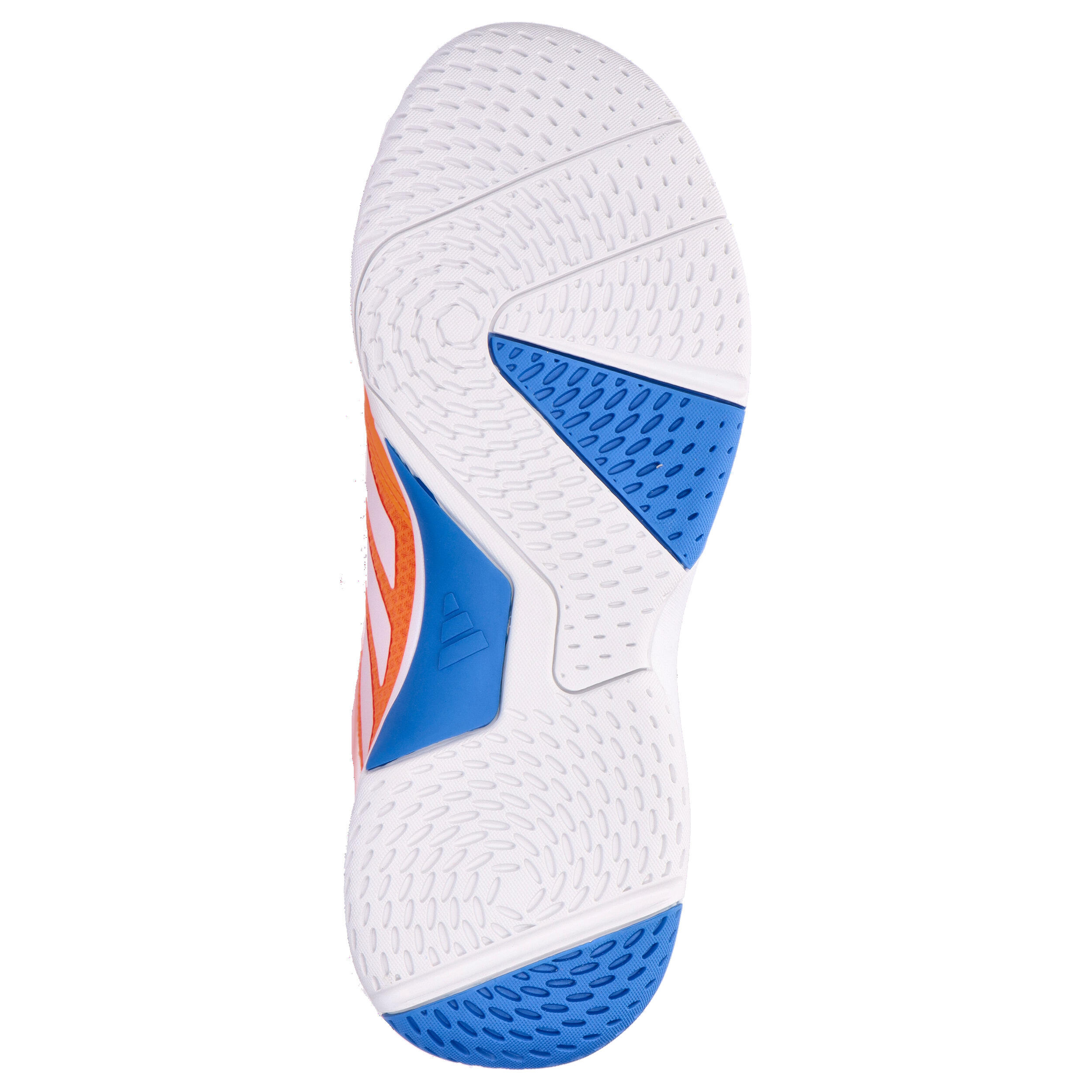 Chaussures indoor adidas Ligra 8 6/15
