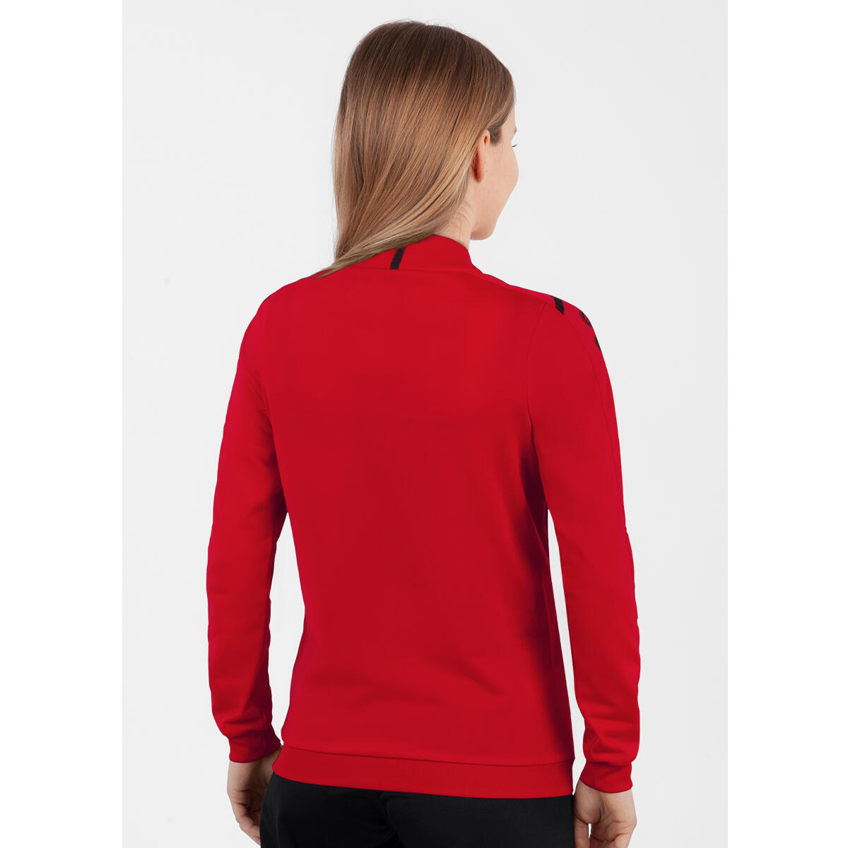 Giacca donna Jako polyester Challenge 4/7