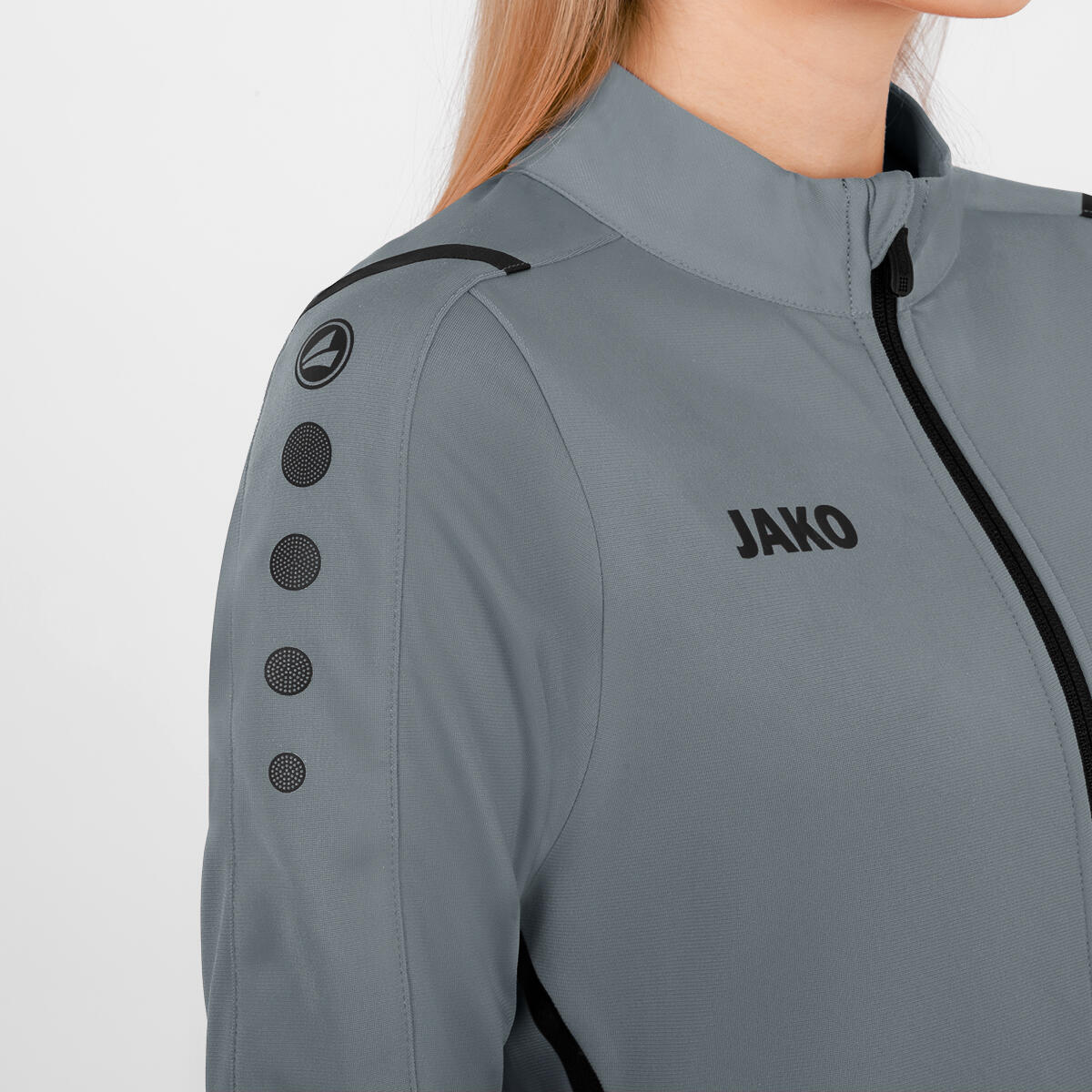JAKO Damen Polyesterjacke Challenge 7/7