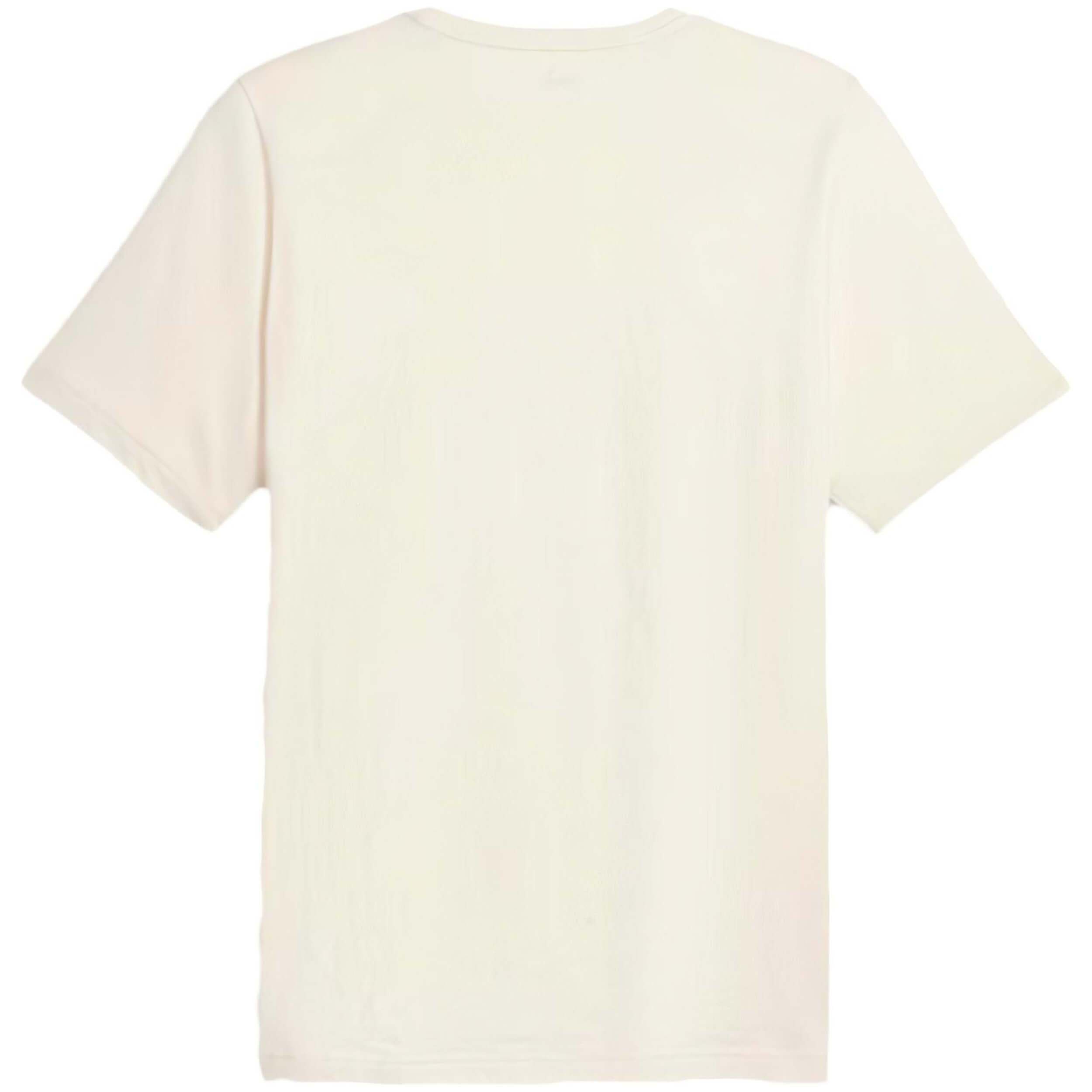 T-shirt met korte mouwen Puma model 586759-87 voor mannen 2/5