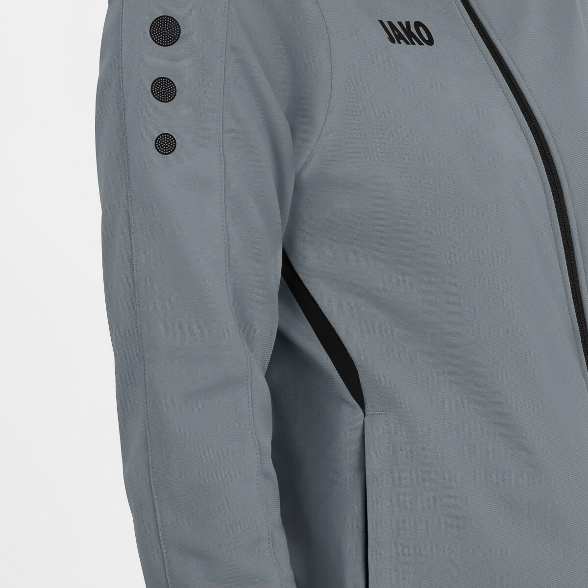 JAKO Damen Polyesterjacke Challenge 6/7