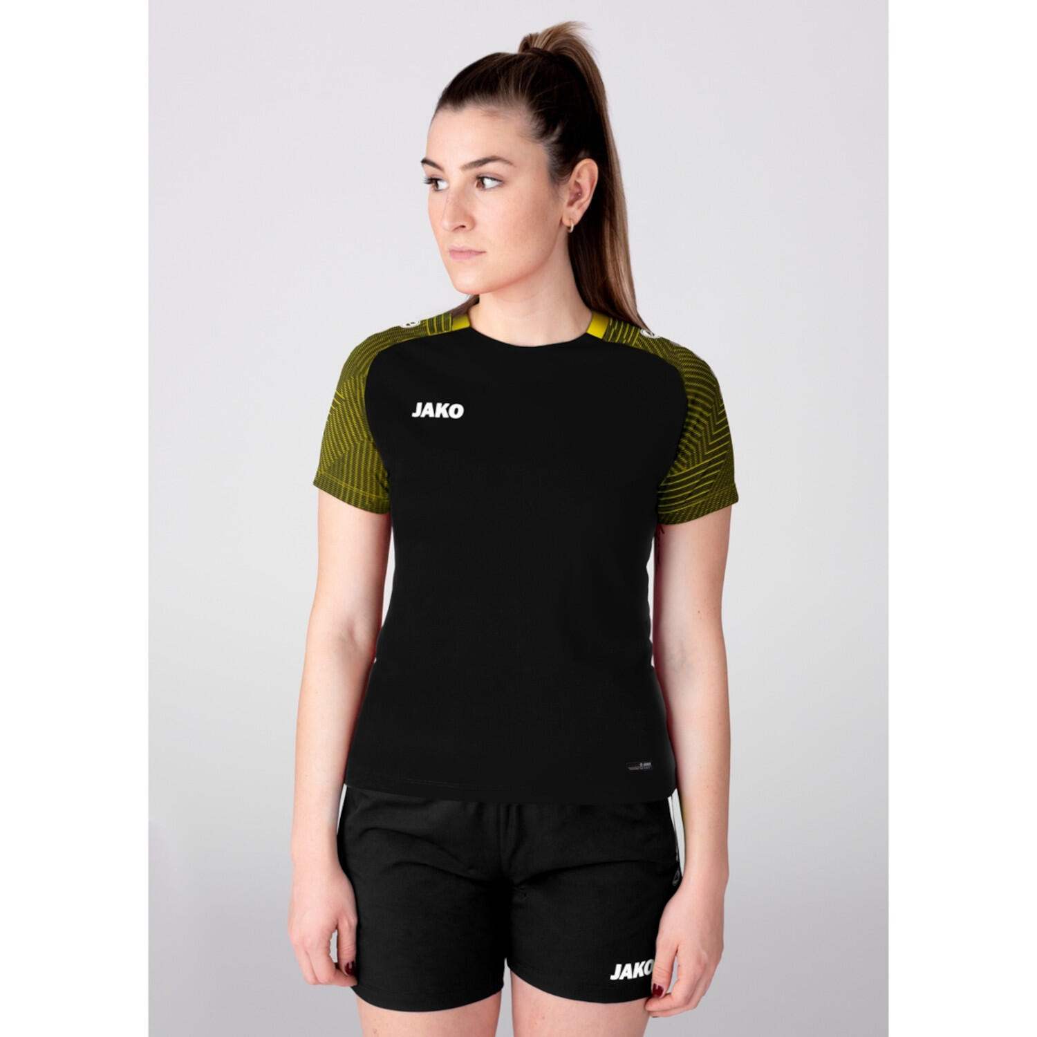 Damski jersey Jako Performance 5/7