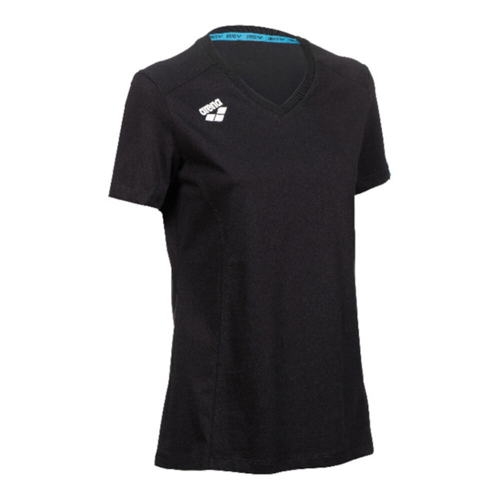 T-shirt femme Arena Team Panel 6/7