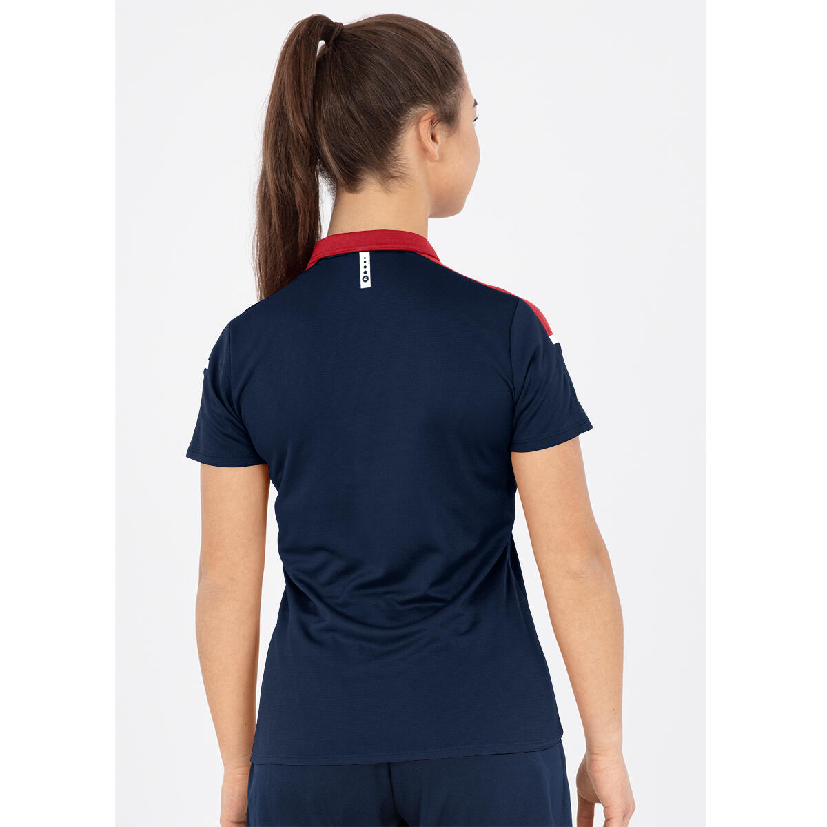 Polo femme Jako Champ 2.0 3/7
