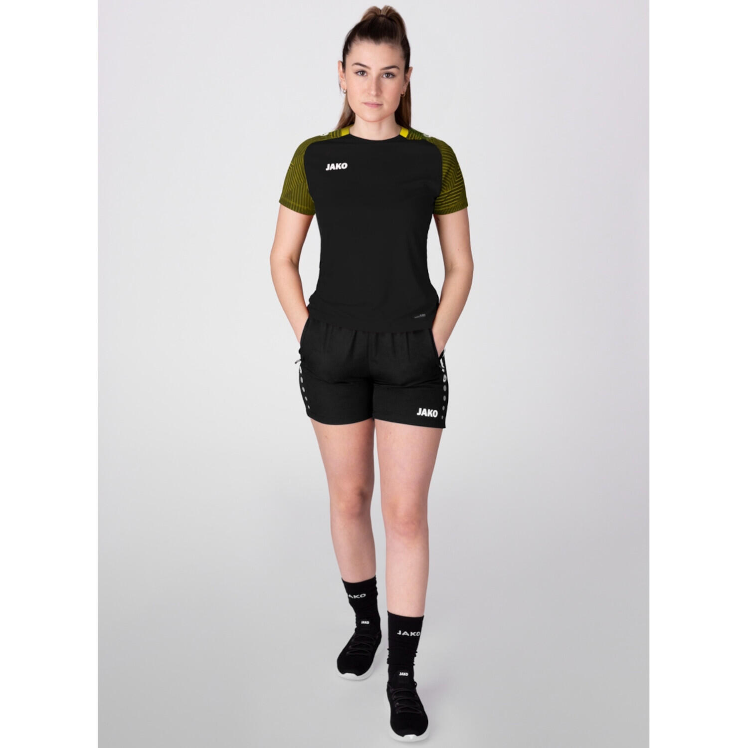 Damski jersey Jako Performance 7/7