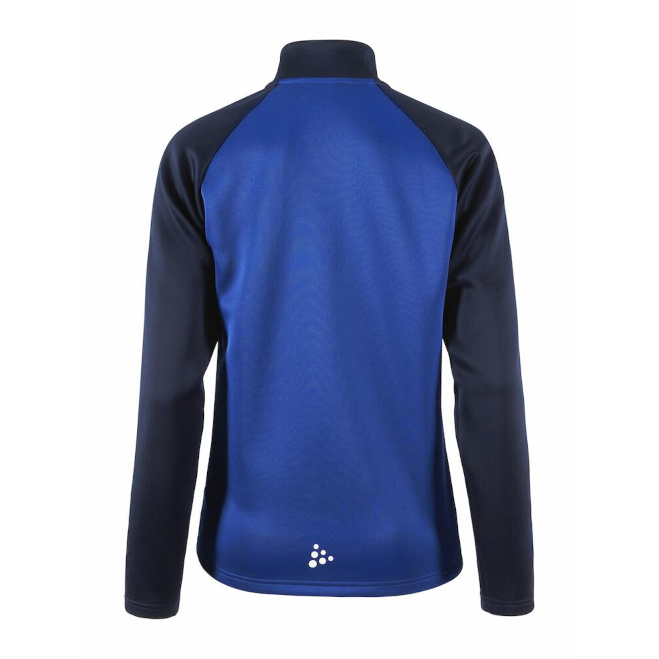 Sweatshirt 1/2 rits vrouw Craft Squad 2.0 2/5