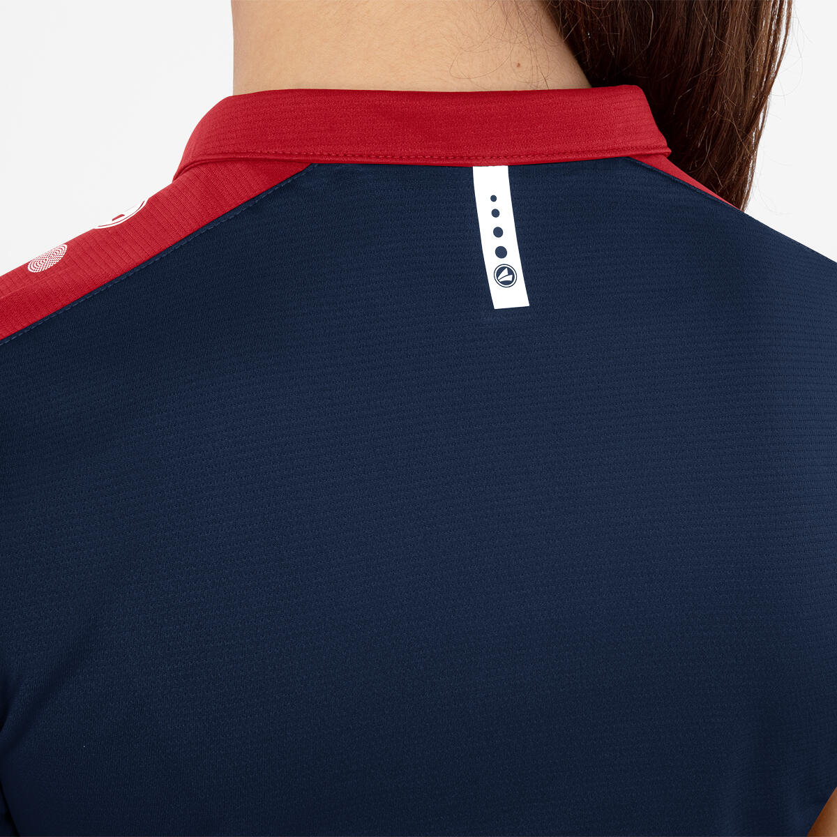 Polo femme Jako Champ 2.0 7/7