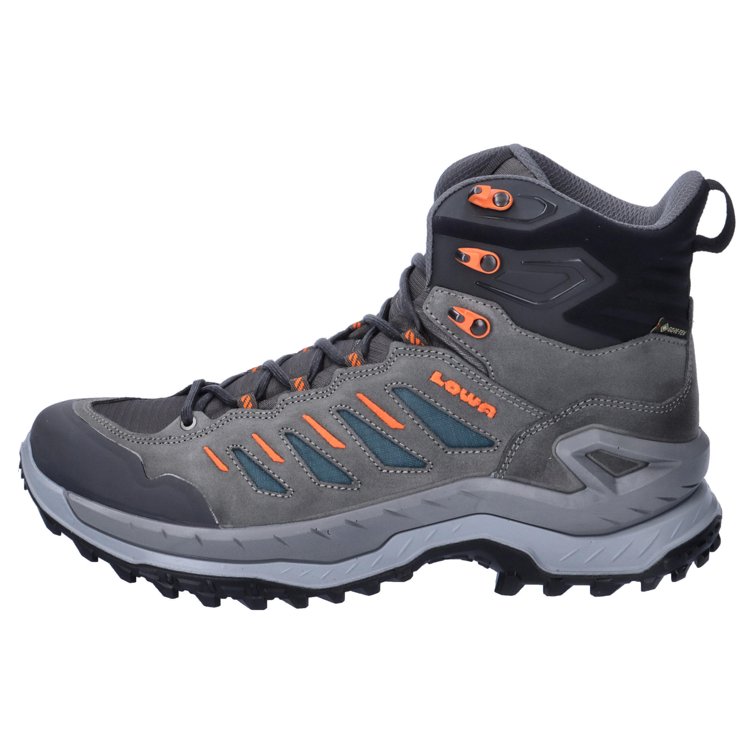 Lowa Herren Wanderschuhe Innovo GTX Mid 311330 2/7