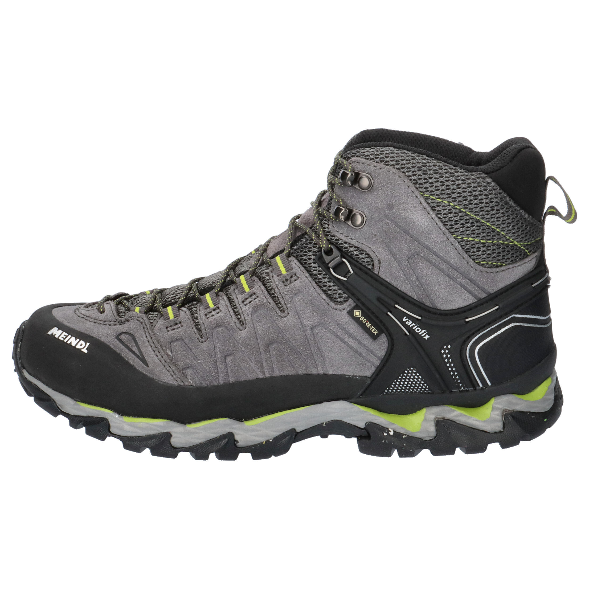 MEINDL scarpe casual 4692-31 Meindl Lite Hike GTX 10/10