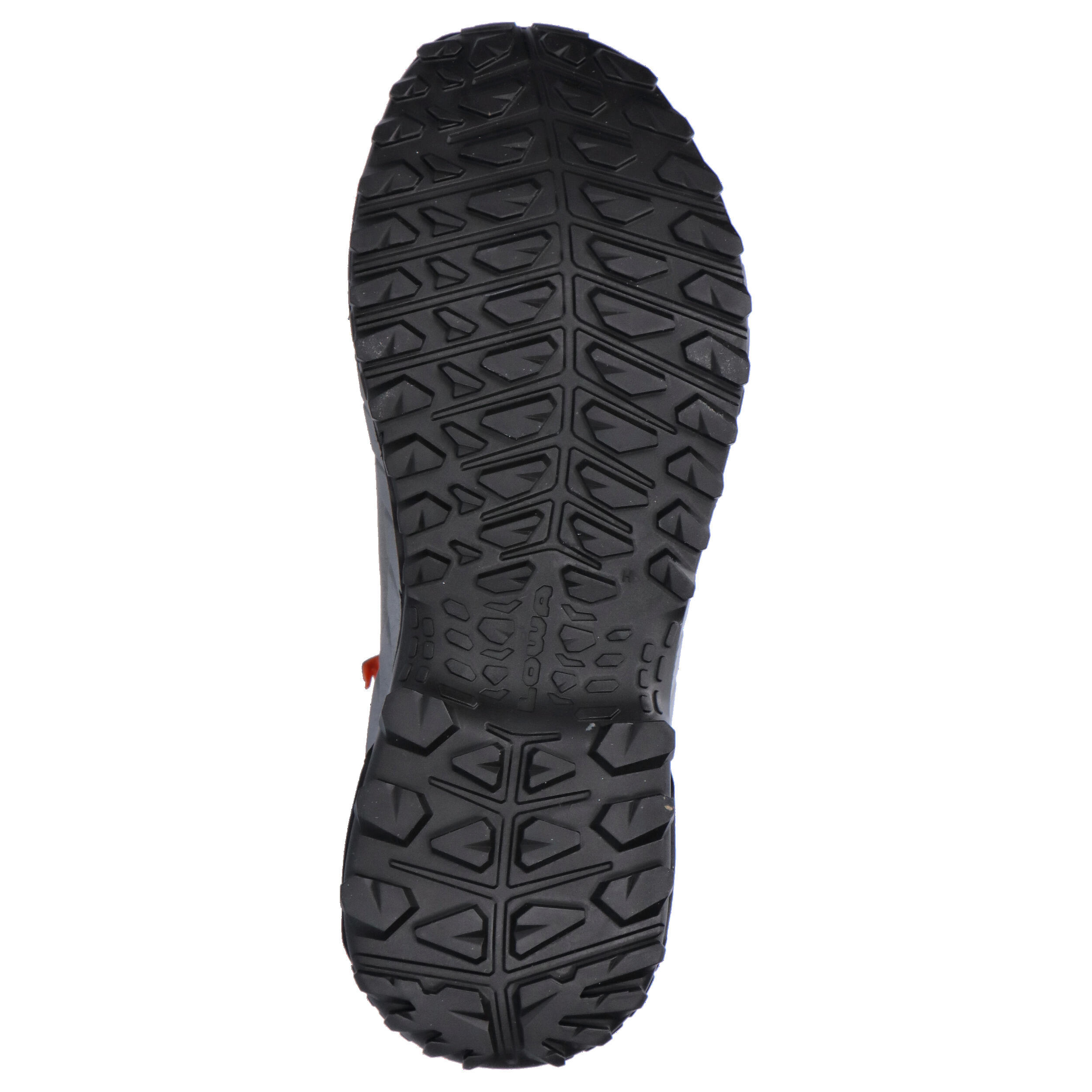 Buty trekkingowe męskie Lowa Innovo Mid Gtx 6/15