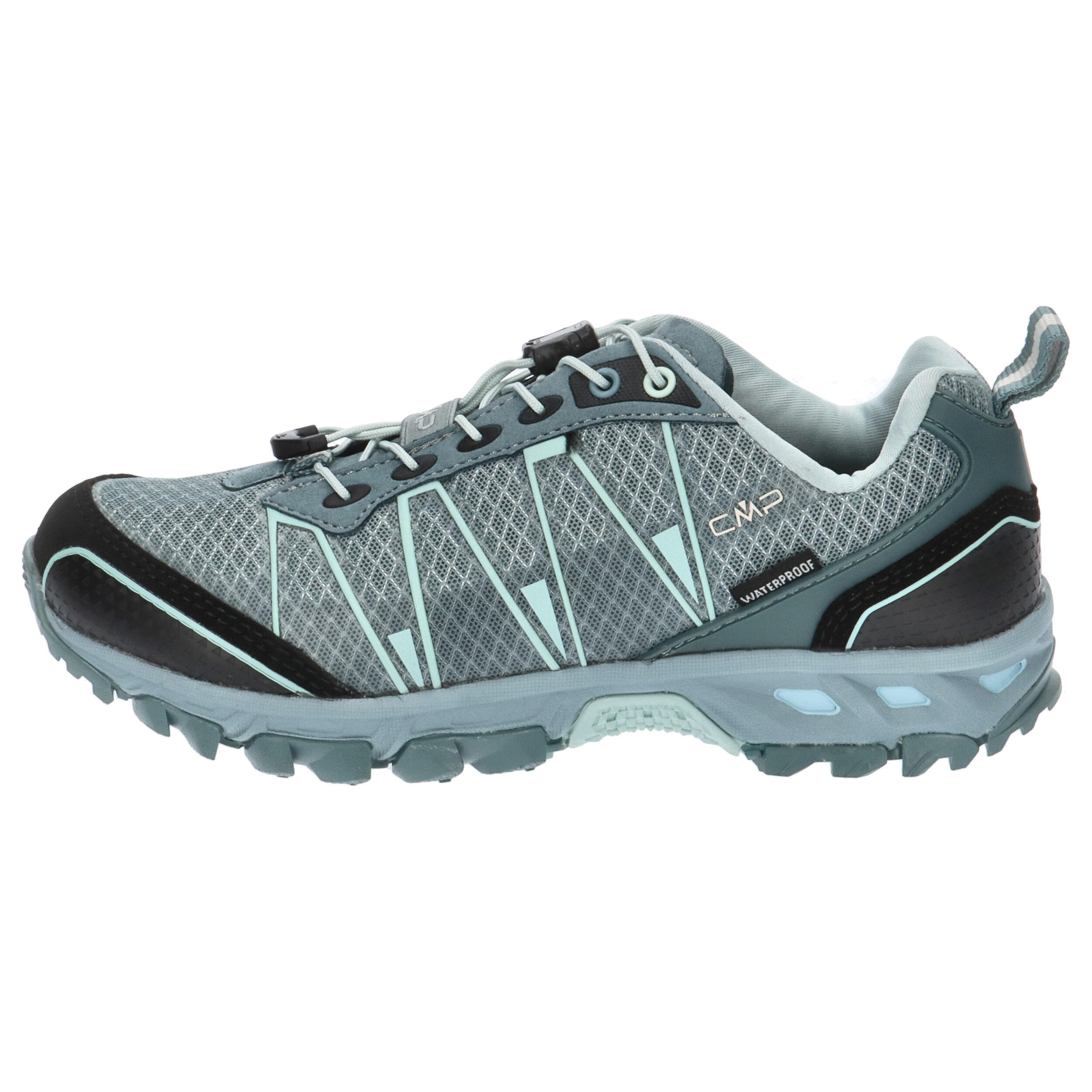 Scarpe Campagnolo modello 3Q48266-E111 per donne 2/7