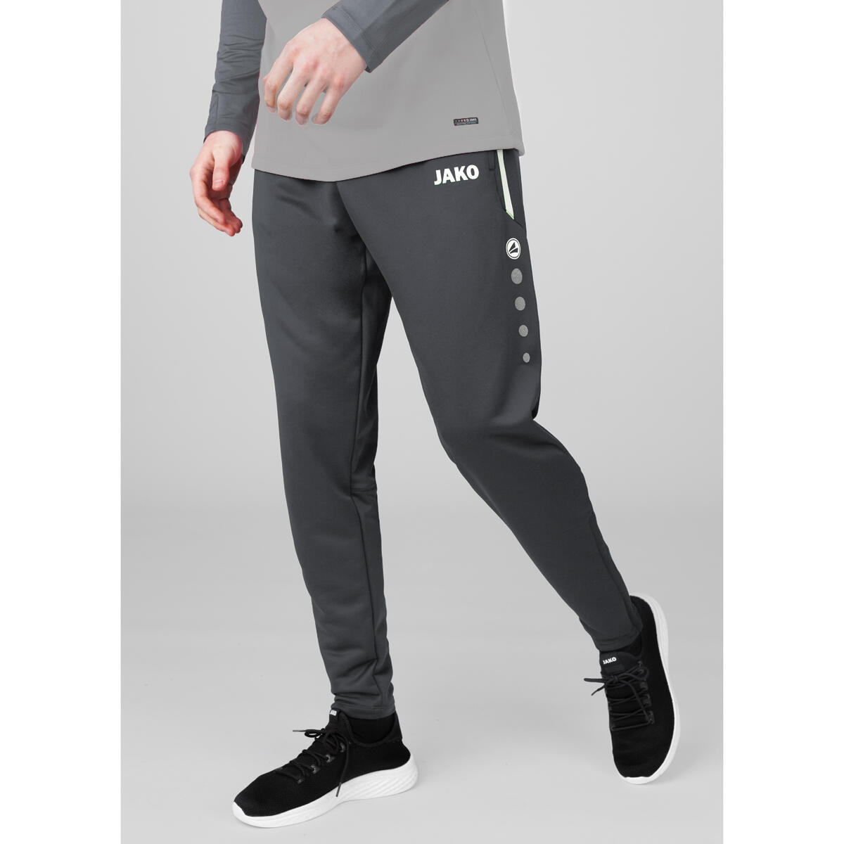 Pantaloni da jogging da allenamento Jako Allround 2/8