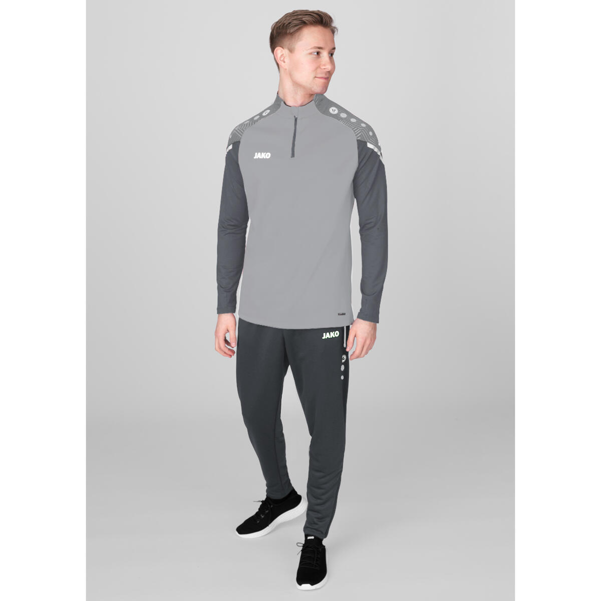 Pantaloni da jogging da allenamento Jako Allround 4/8