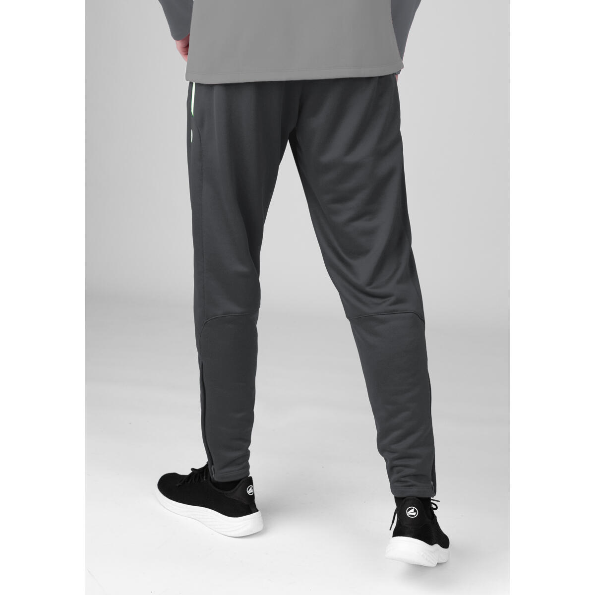 Pantaloni da jogging da allenamento Jako Allround 3/8