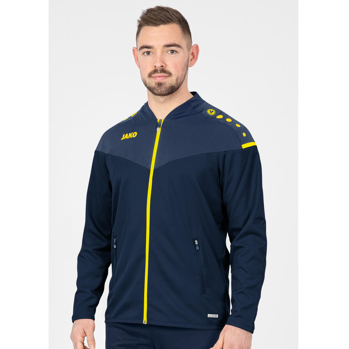 Chaqueta Jako de loisir Champ 2.0 2/7