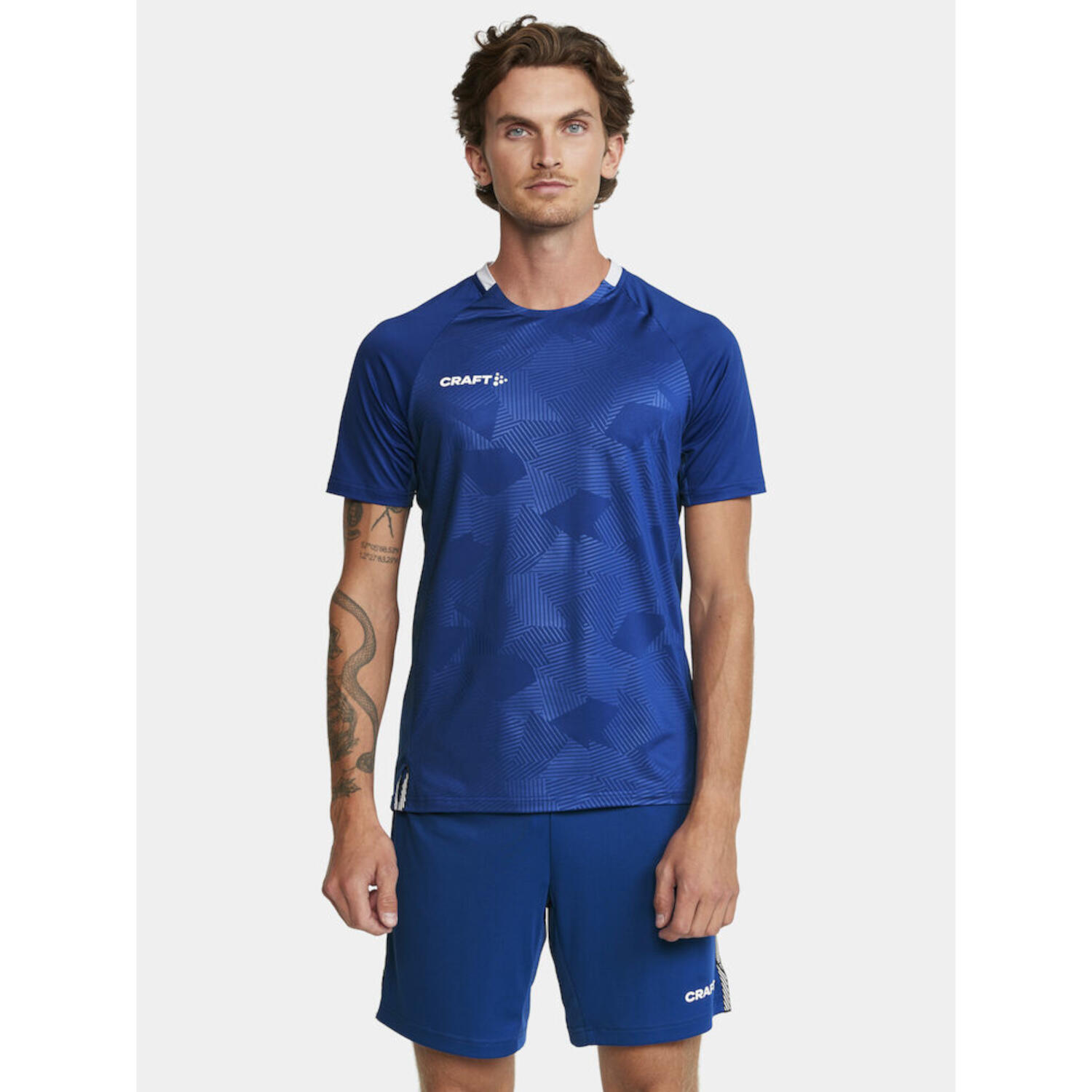 Maglia Craft Premier Solid 3/7