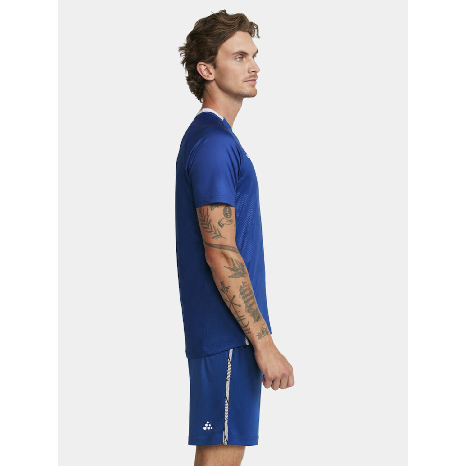 Maglia Craft Premier Solid 5/7