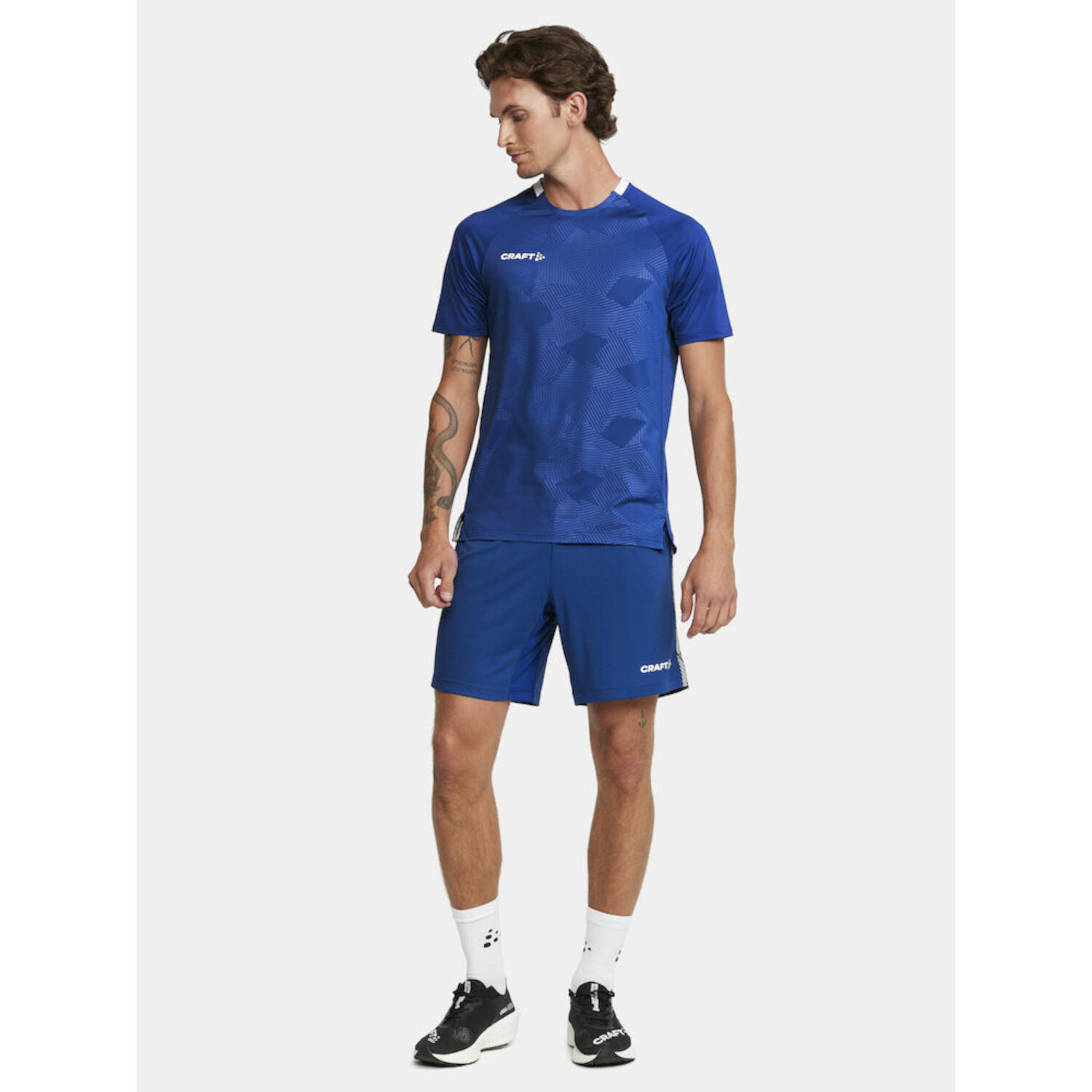 Maglia Craft Premier Solid 7/7