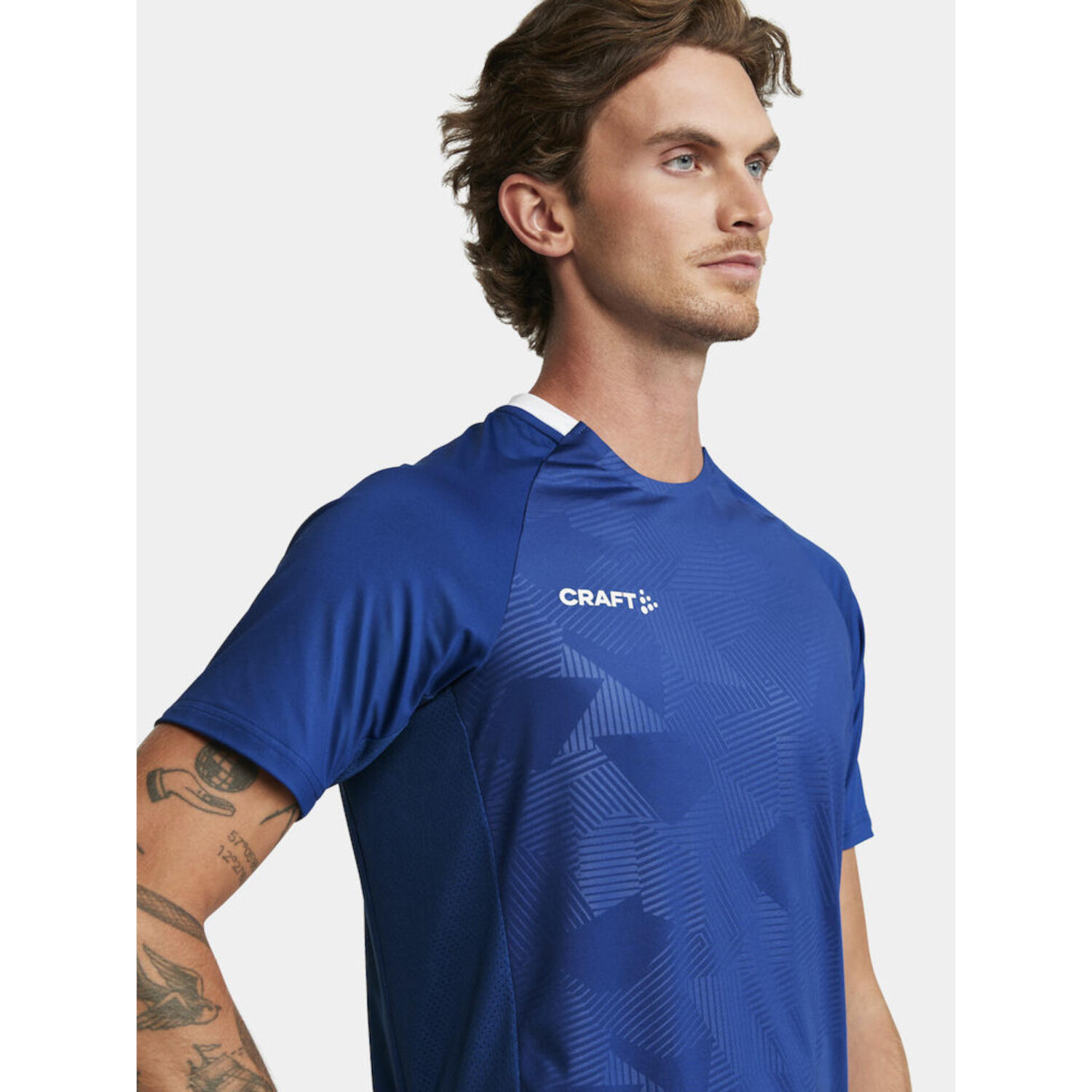 Maglia Craft Premier Solid 6/7