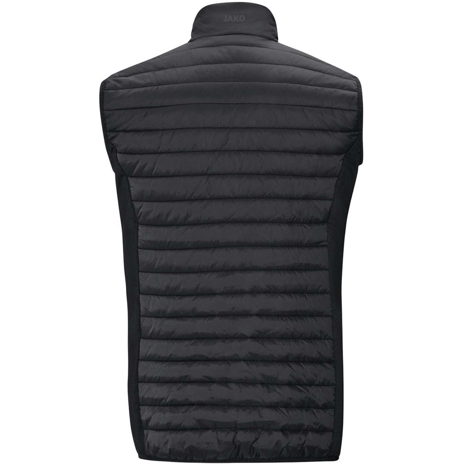 JAKO Unisex Steppweste Corporate 2/2