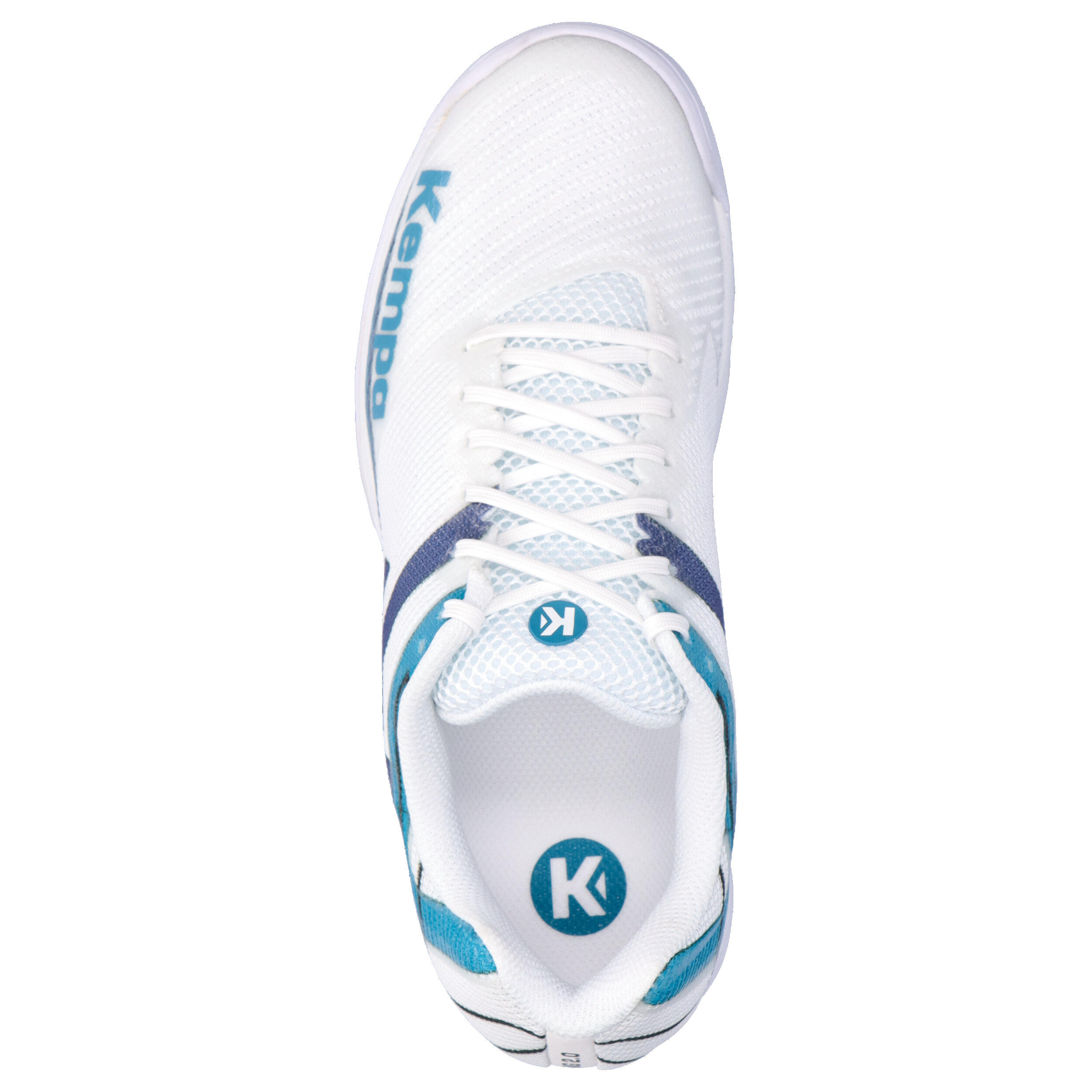 Hallen-Sport-Schuhe Wing 2.0 W KEMPA 5/15
