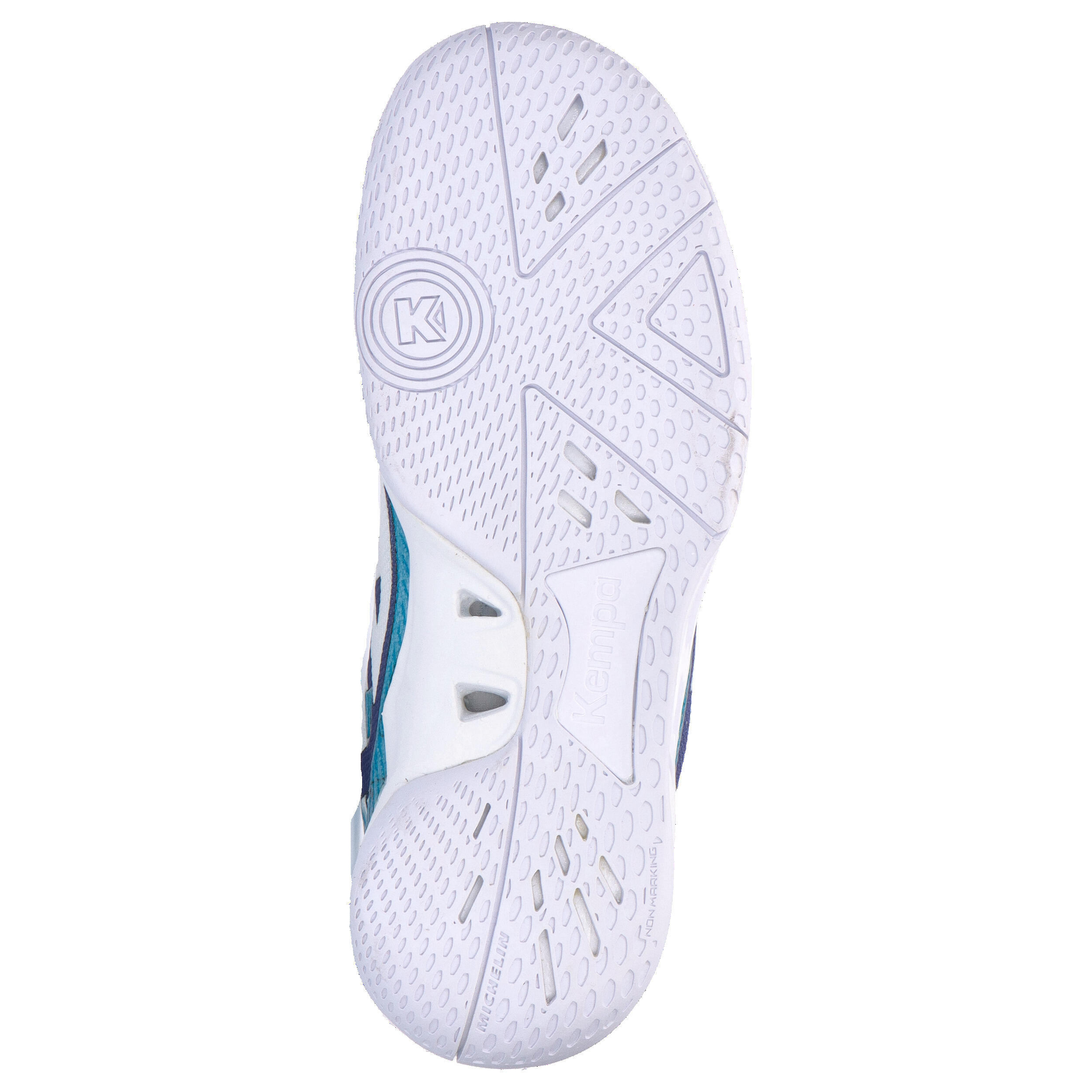 Hallen-Sport-Schuhe Wing 2.0 W KEMPA 6/15