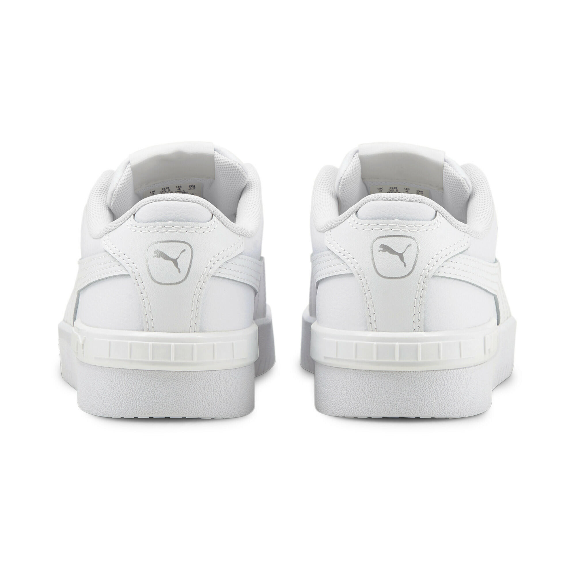 Baskets Jada enfant et adolescent PUMA 2/15