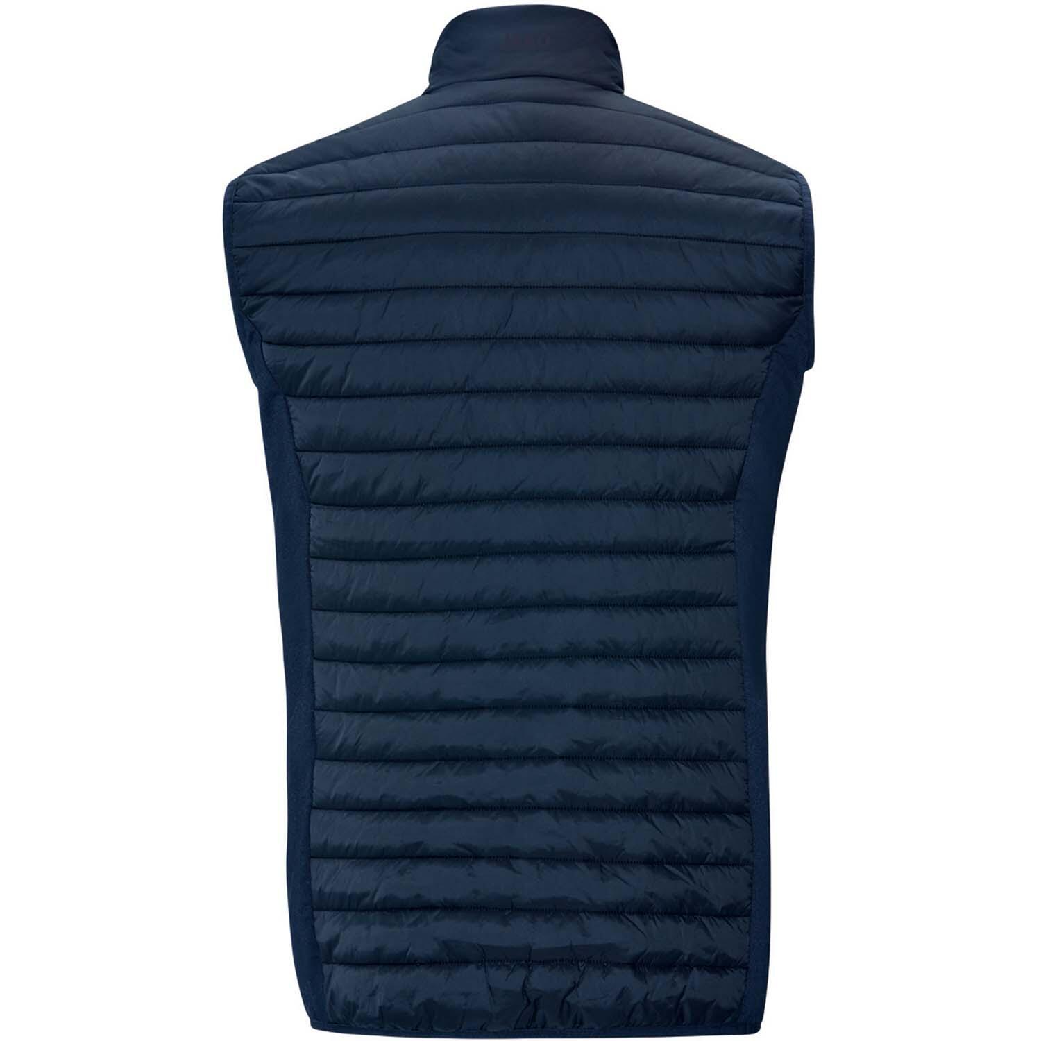 Jako Herren Steppweste Corporate C7005 2/2