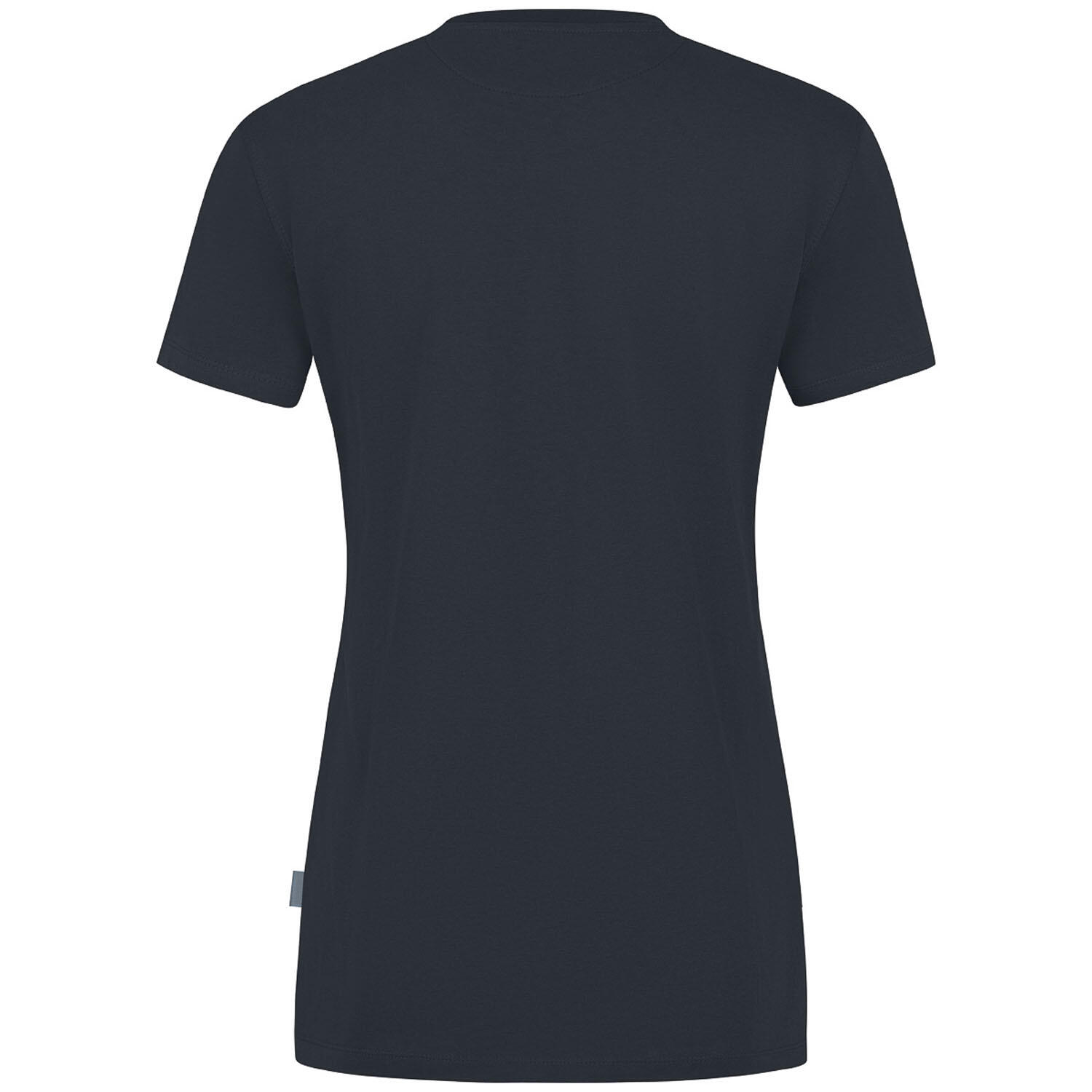 Camiseta feminina Jako Doubletex 2/7