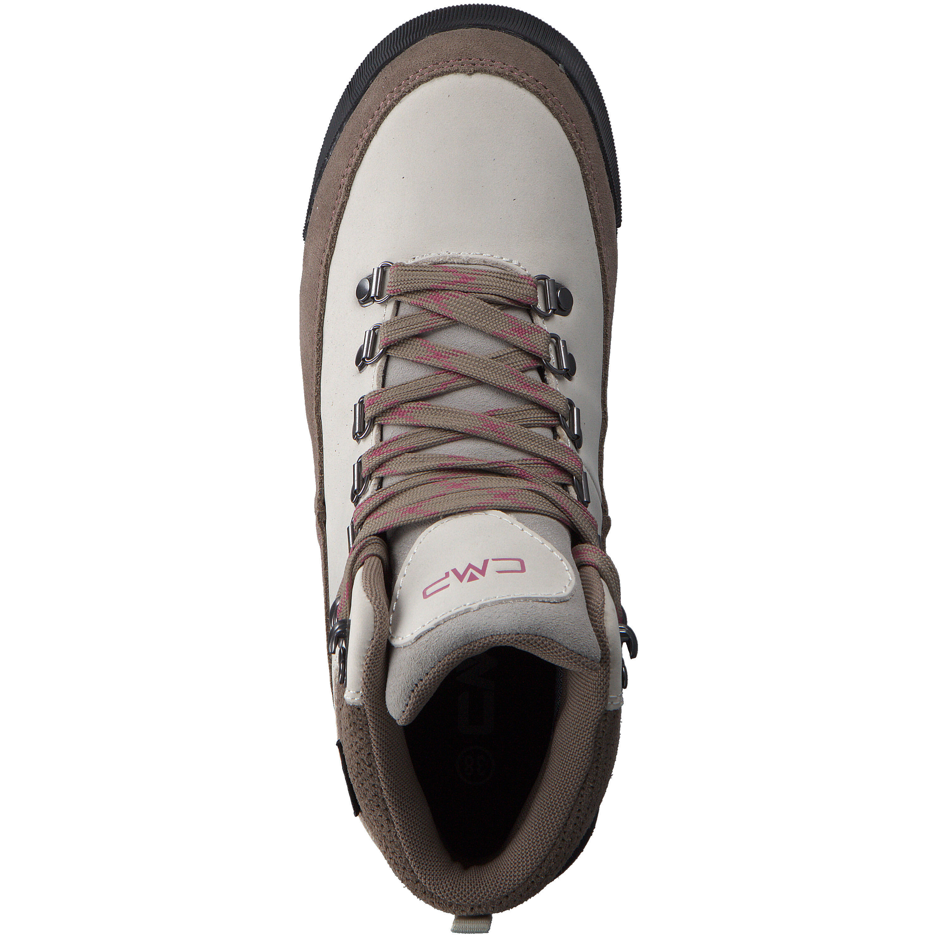 Trekkingschuhe Damen Heka WP Wmn Hiking 5/15