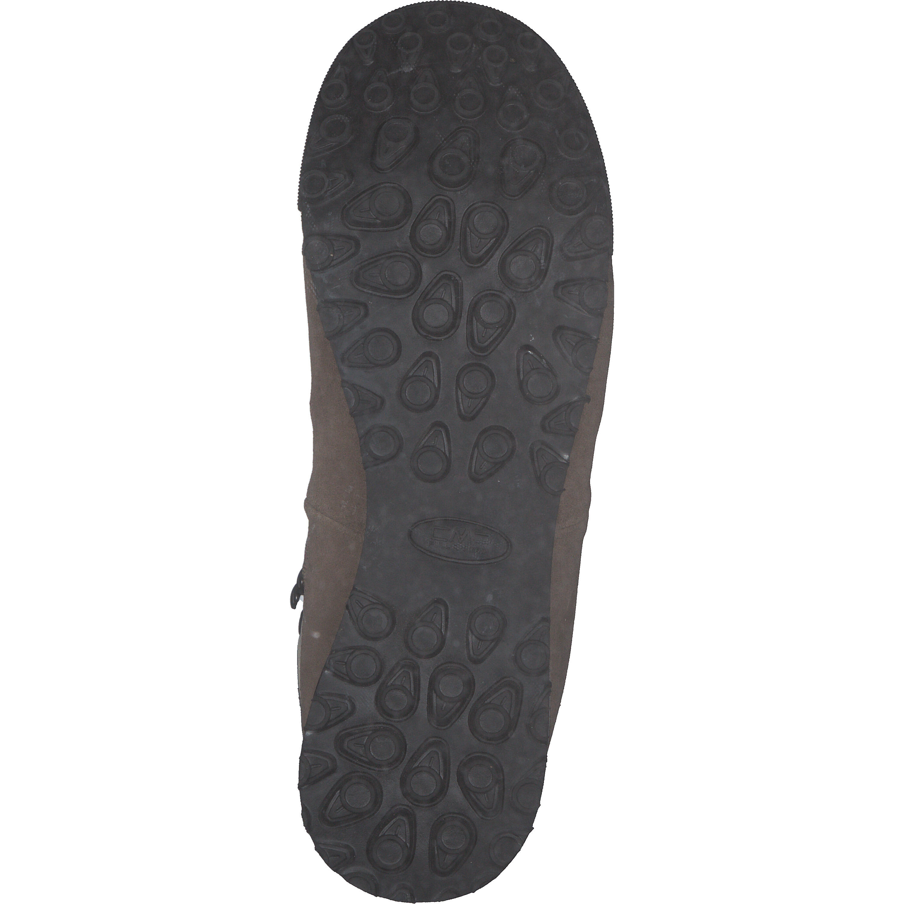 Trekkingschuhe Damen Heka WP Wmn Hiking 6/15