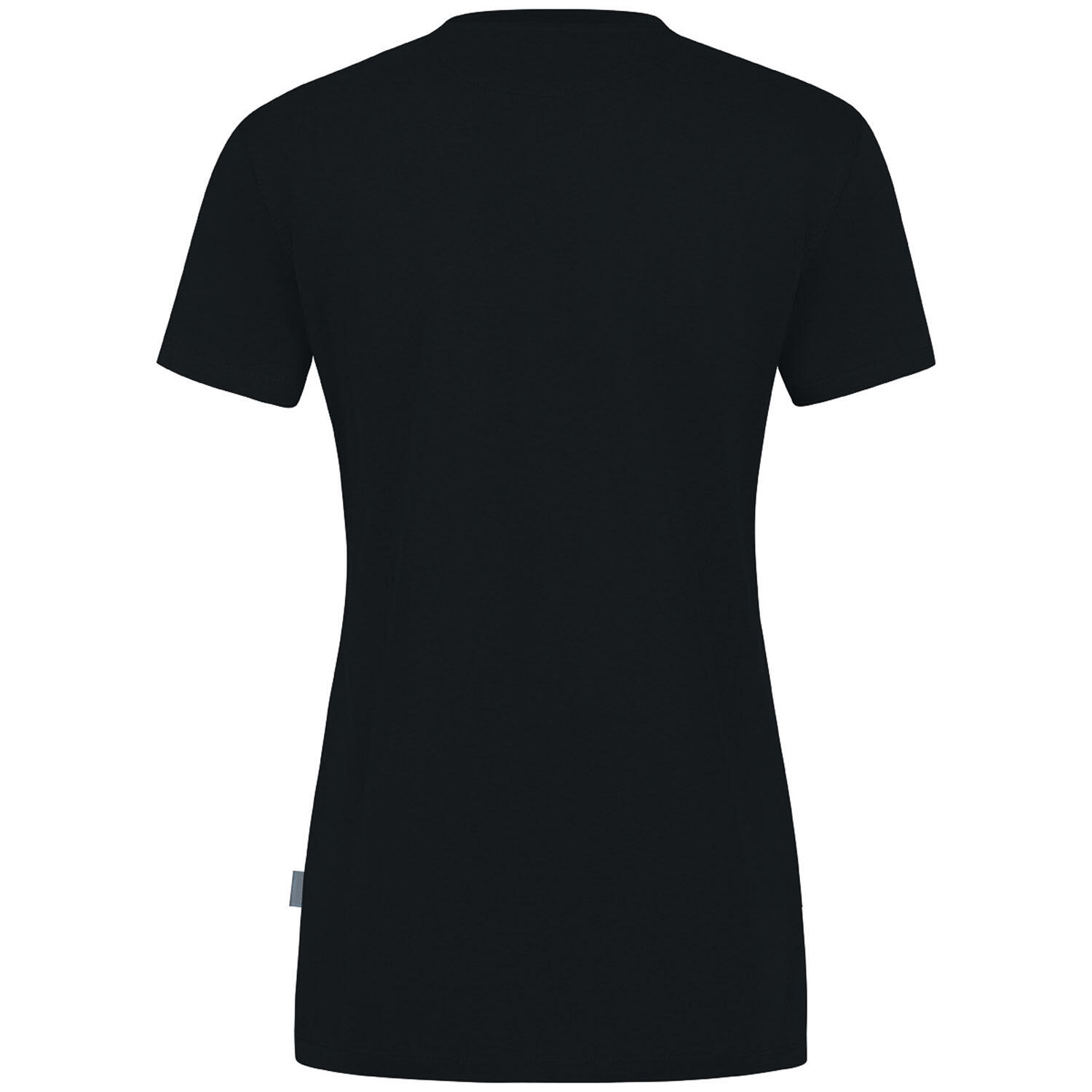 Camiseta feminina Jako Doubletex 2/7