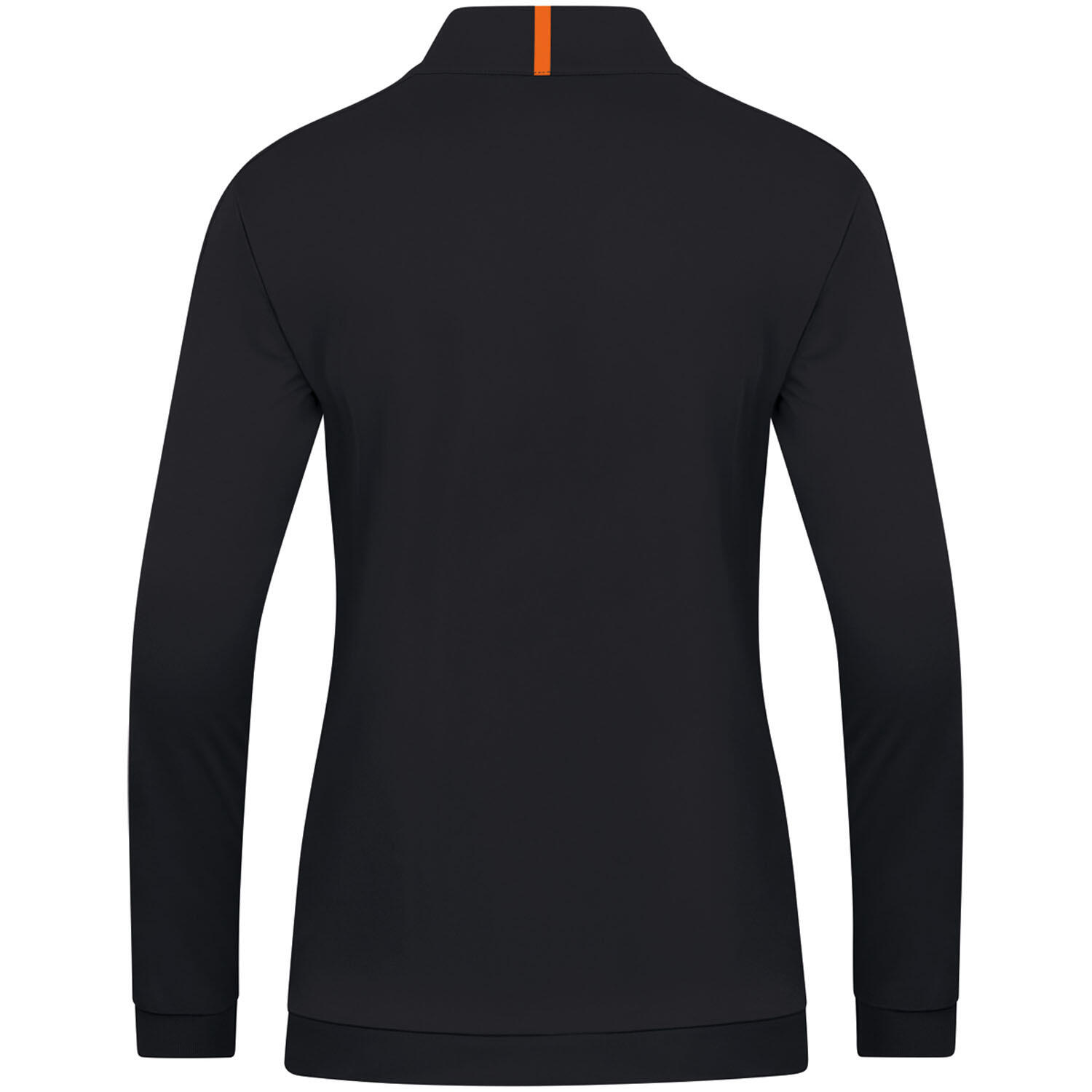 JAKO Damen Polyesterjacke Challenge 2/7