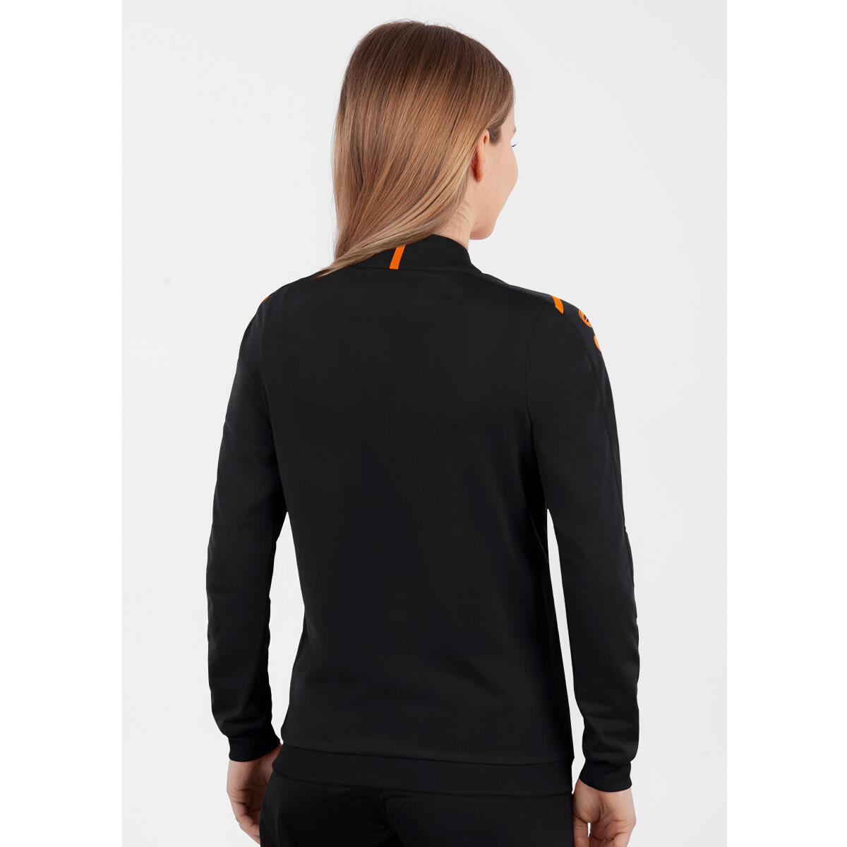 JAKO Damen Polyesterjacke Challenge 4/7