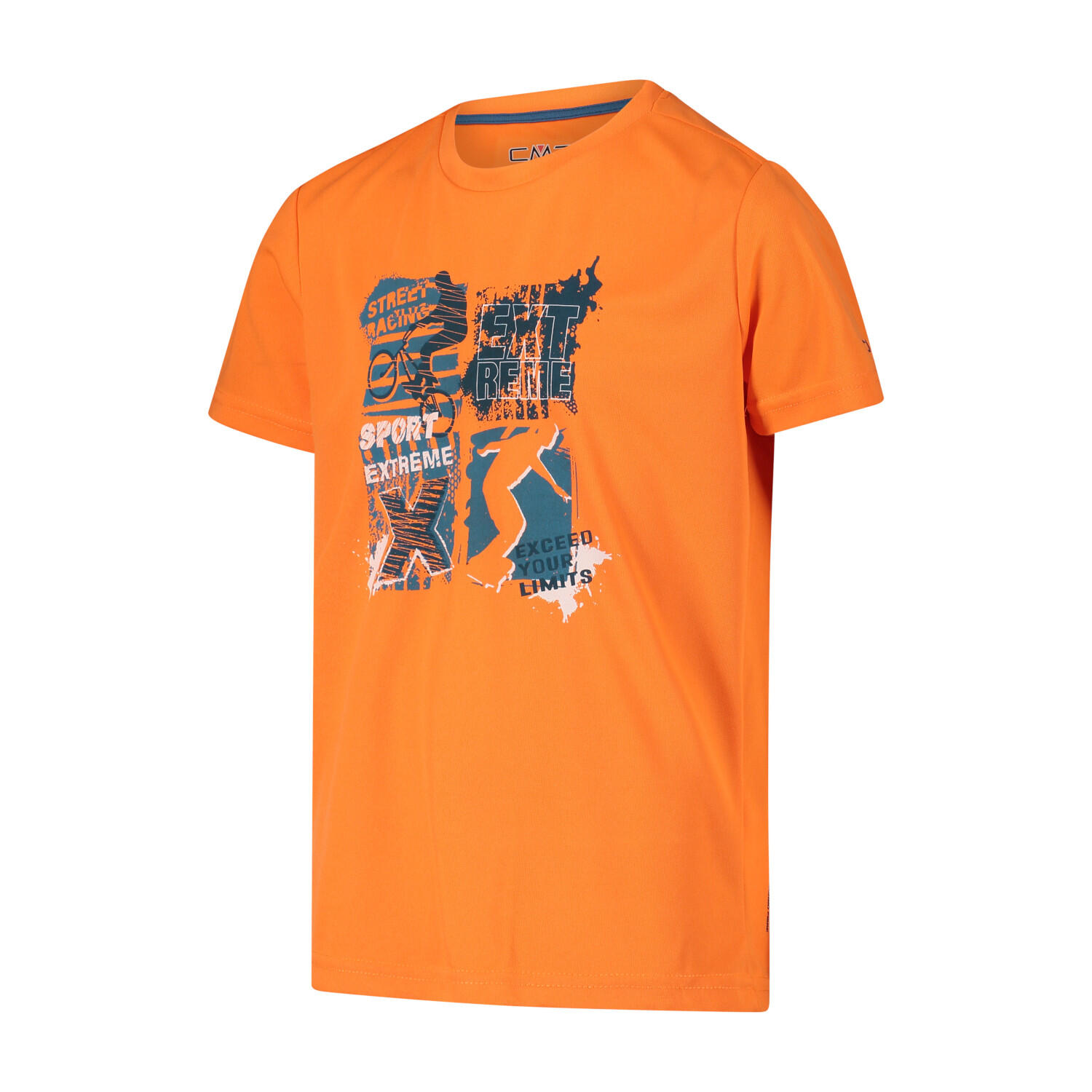 Camisola  para crianças CMP 4/4