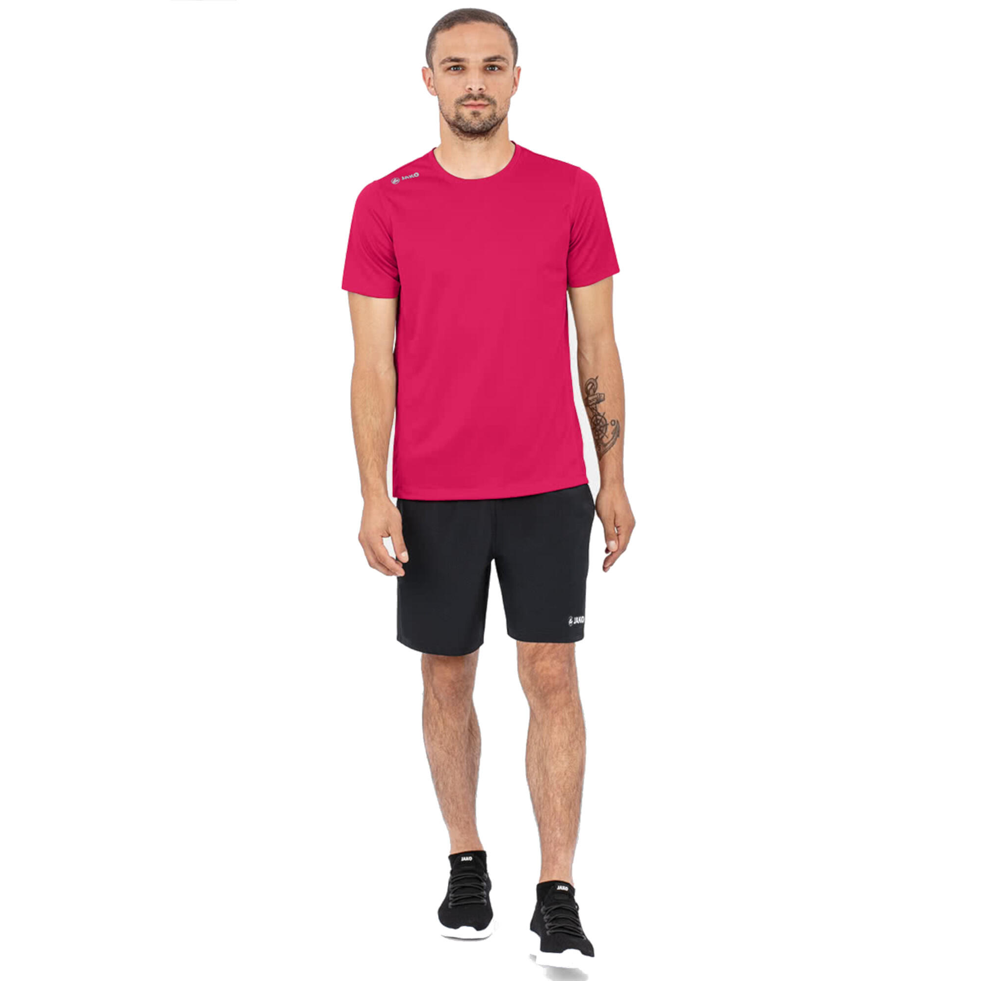 T-shirt Jako Run 2.0 3/7