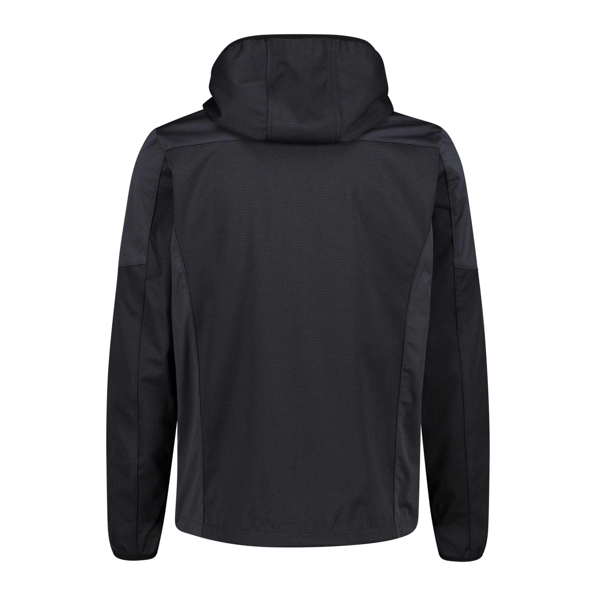 CMP Herren Jacke MAN JACKET FIX HOOD 33A5327 4/4