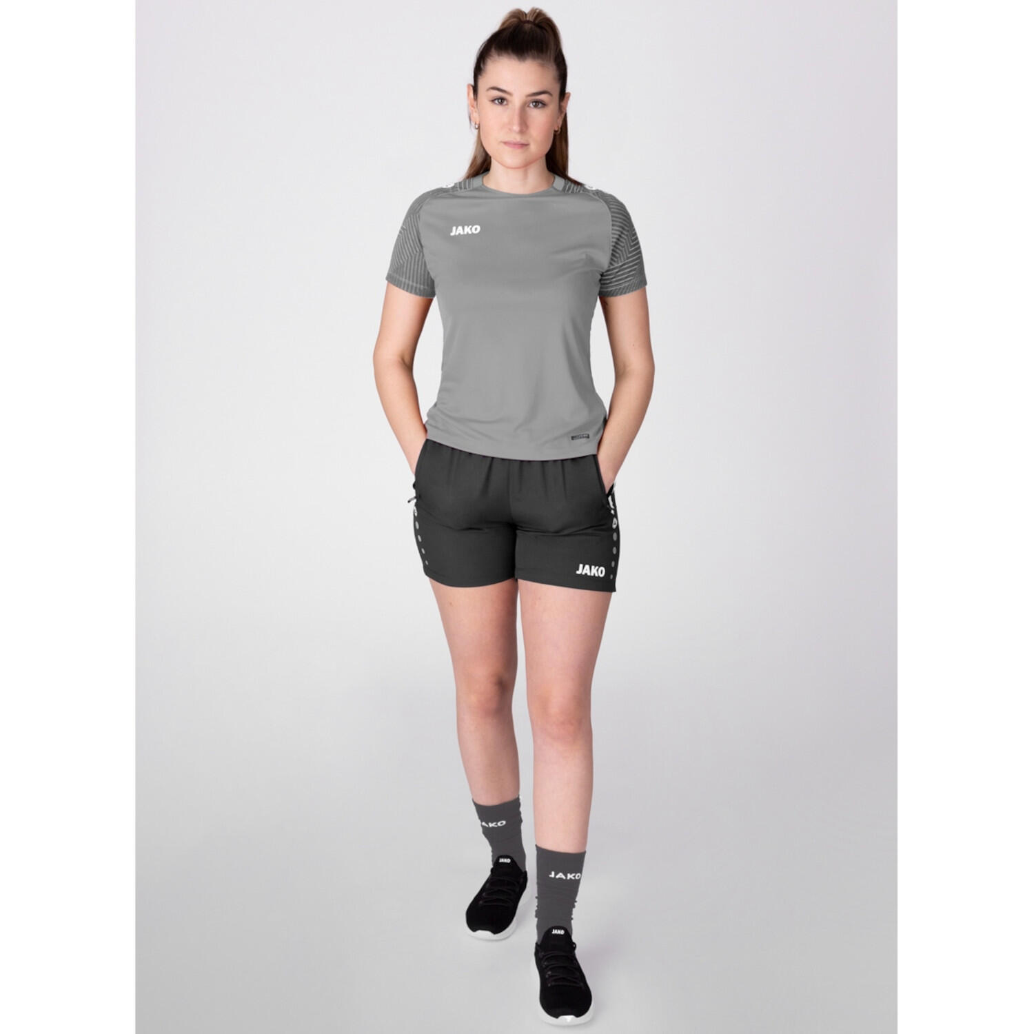 Maillot femme Jako Performance 7/7