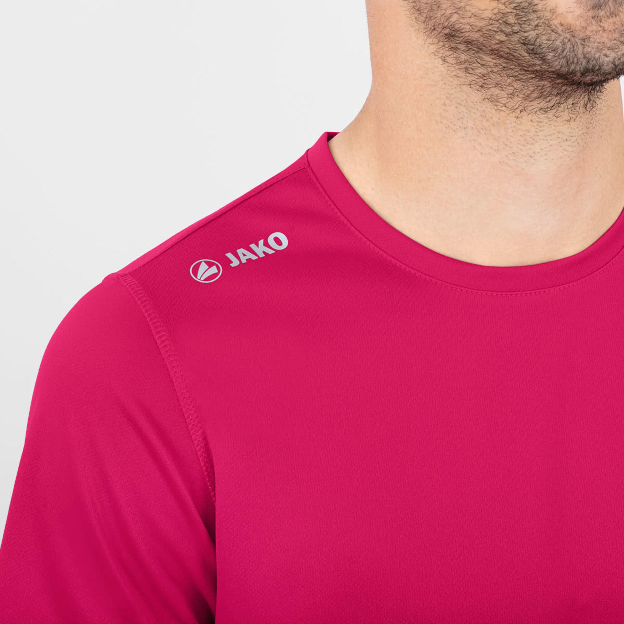 T-shirt Jako Run 2.0 6/7