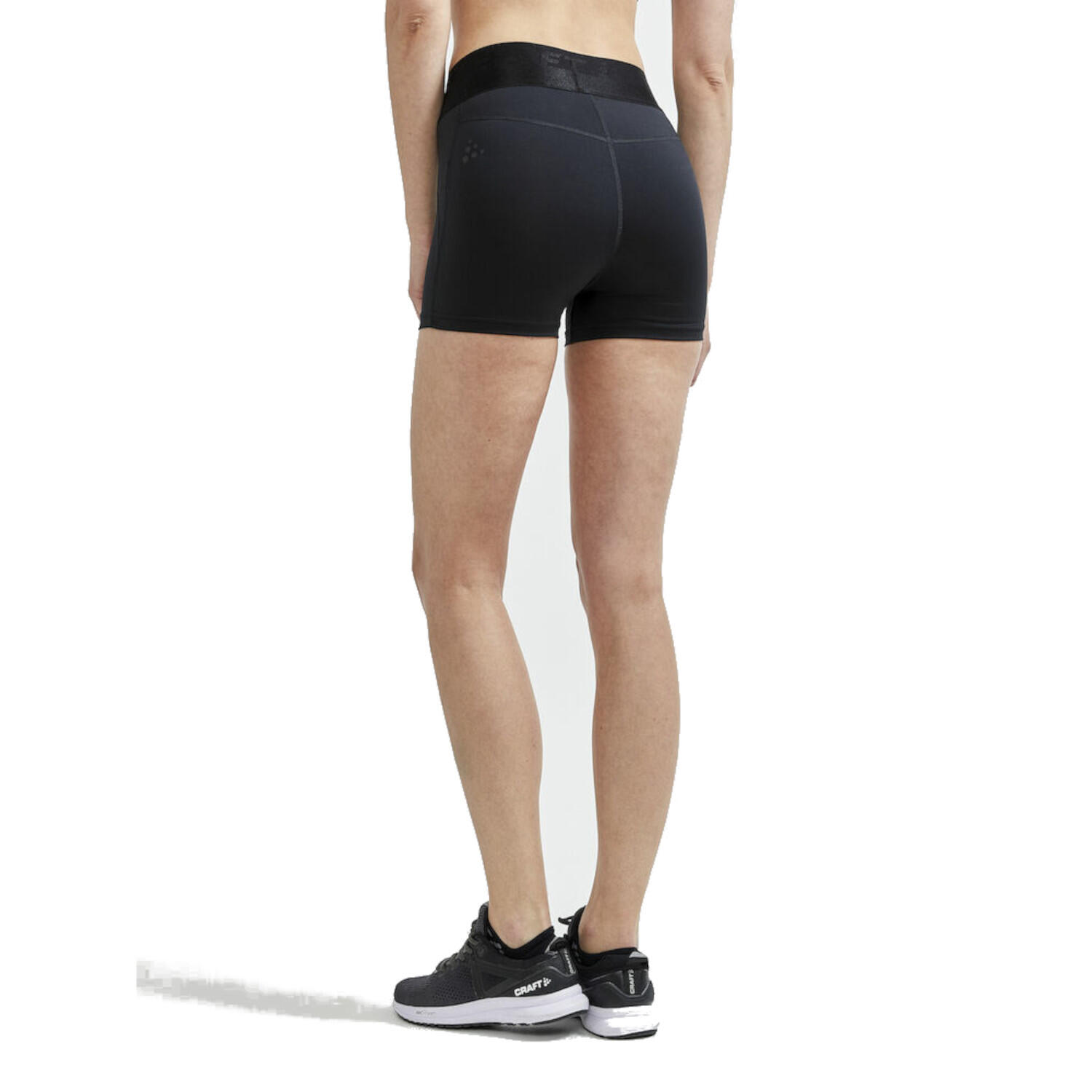 Dames shorts Craft Essence Core 4/5