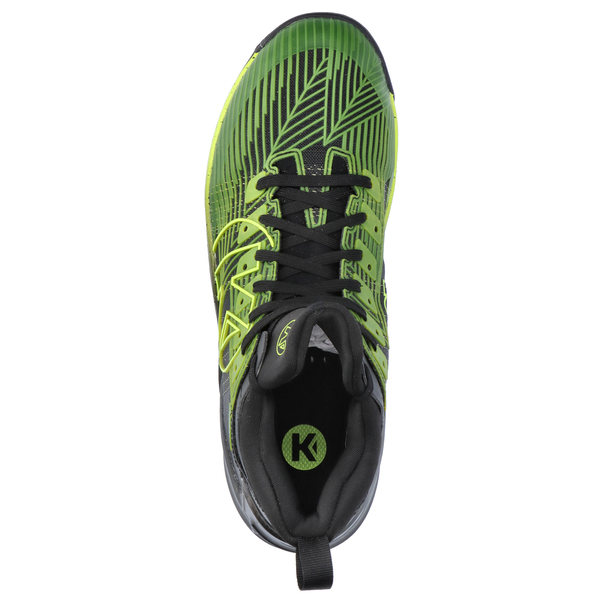 Buty halowe Kempa Attack 5/15