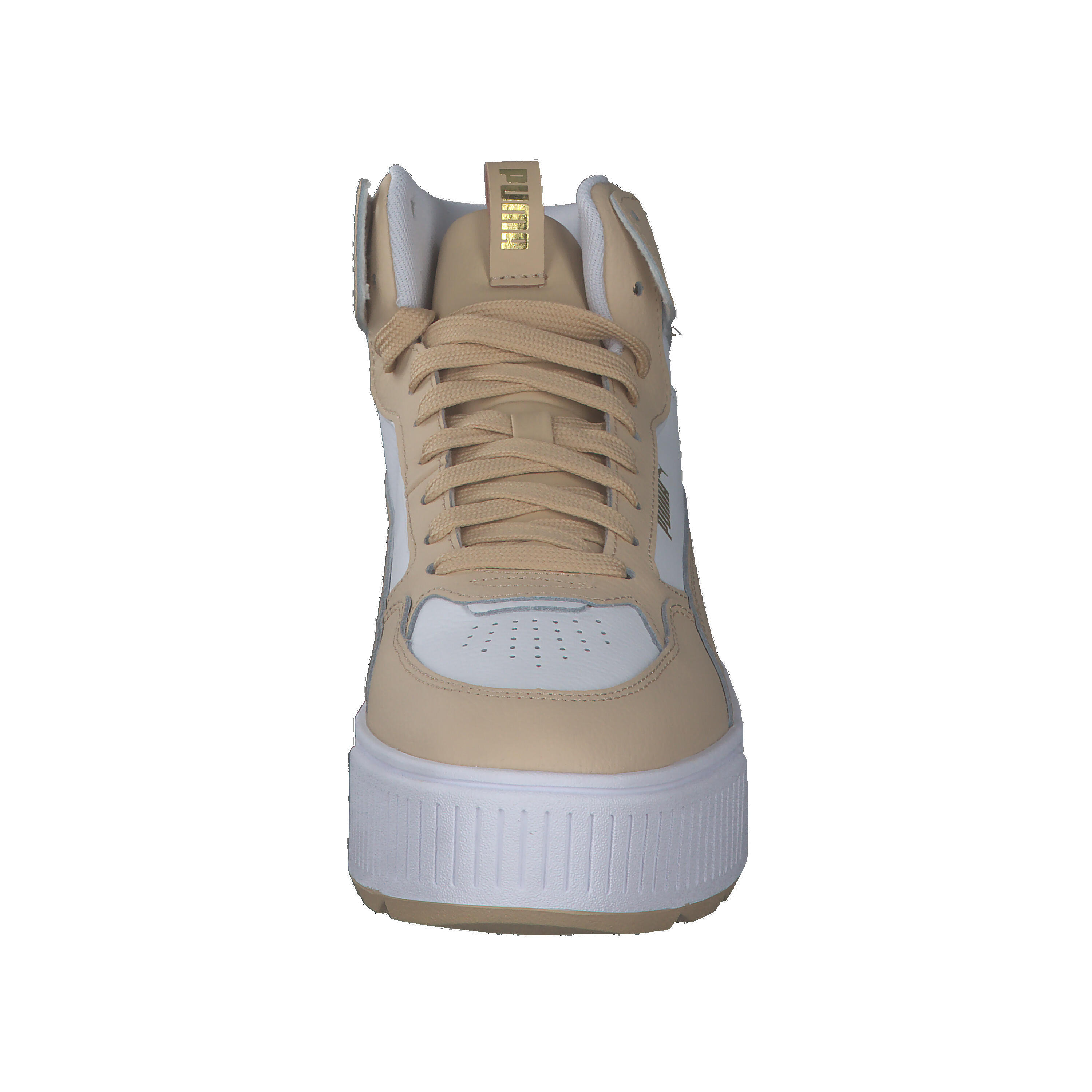 Puma Damen Sneaker Karmen Rebelle MID 387213 3/15