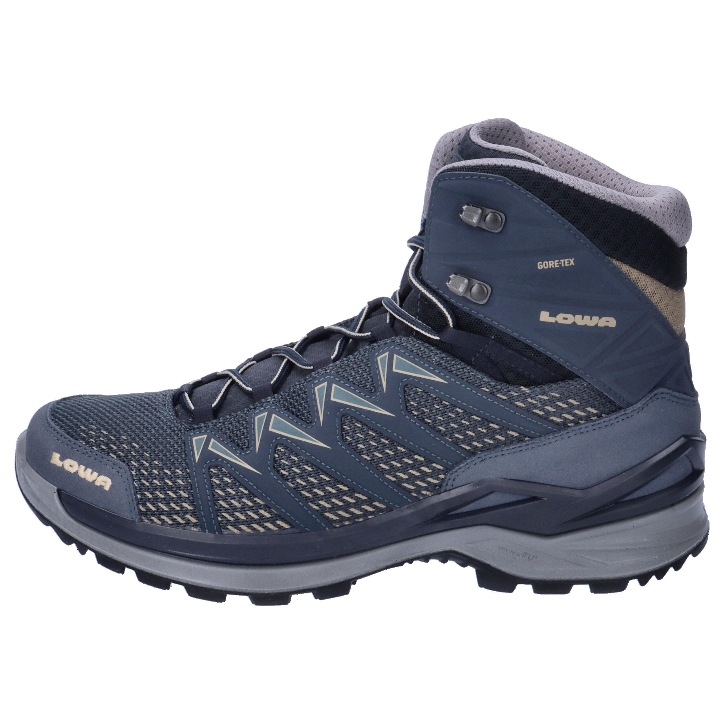 Buty trekkingowe męskie Lowa Innox Pro Mid Gtx 2/7