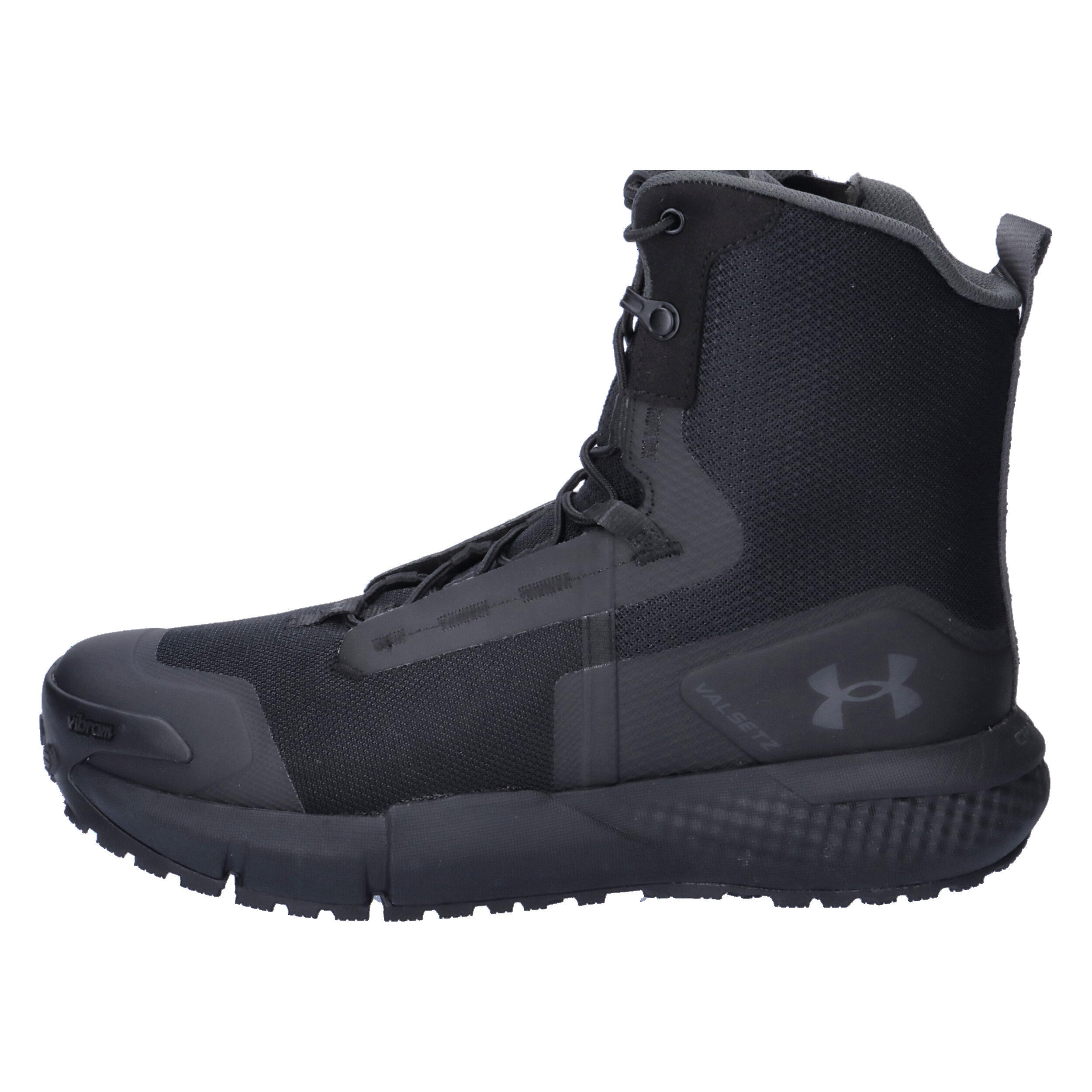 Wandelschoenen Under Armour Valsetz Tactical 2/7