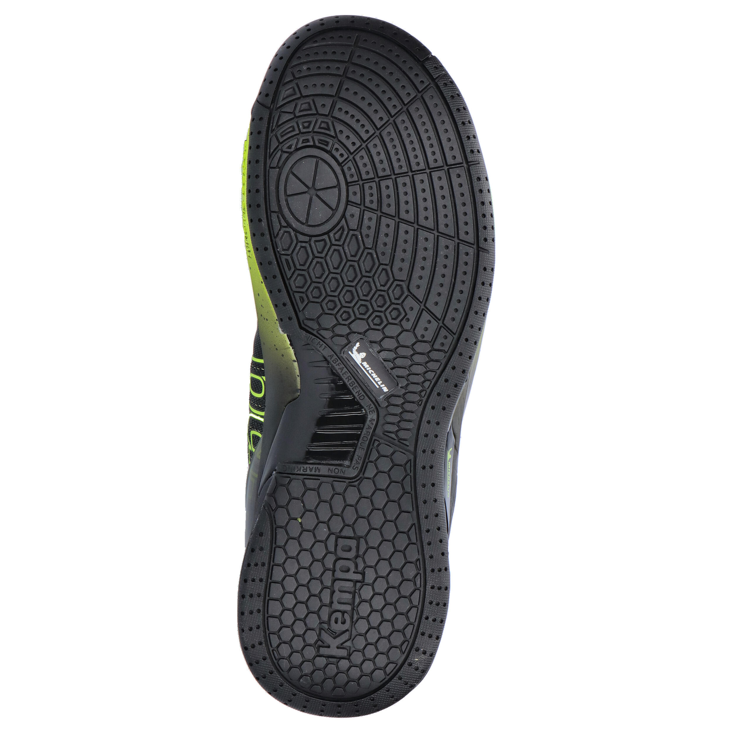 Buty halowe Kempa Attack 6/15