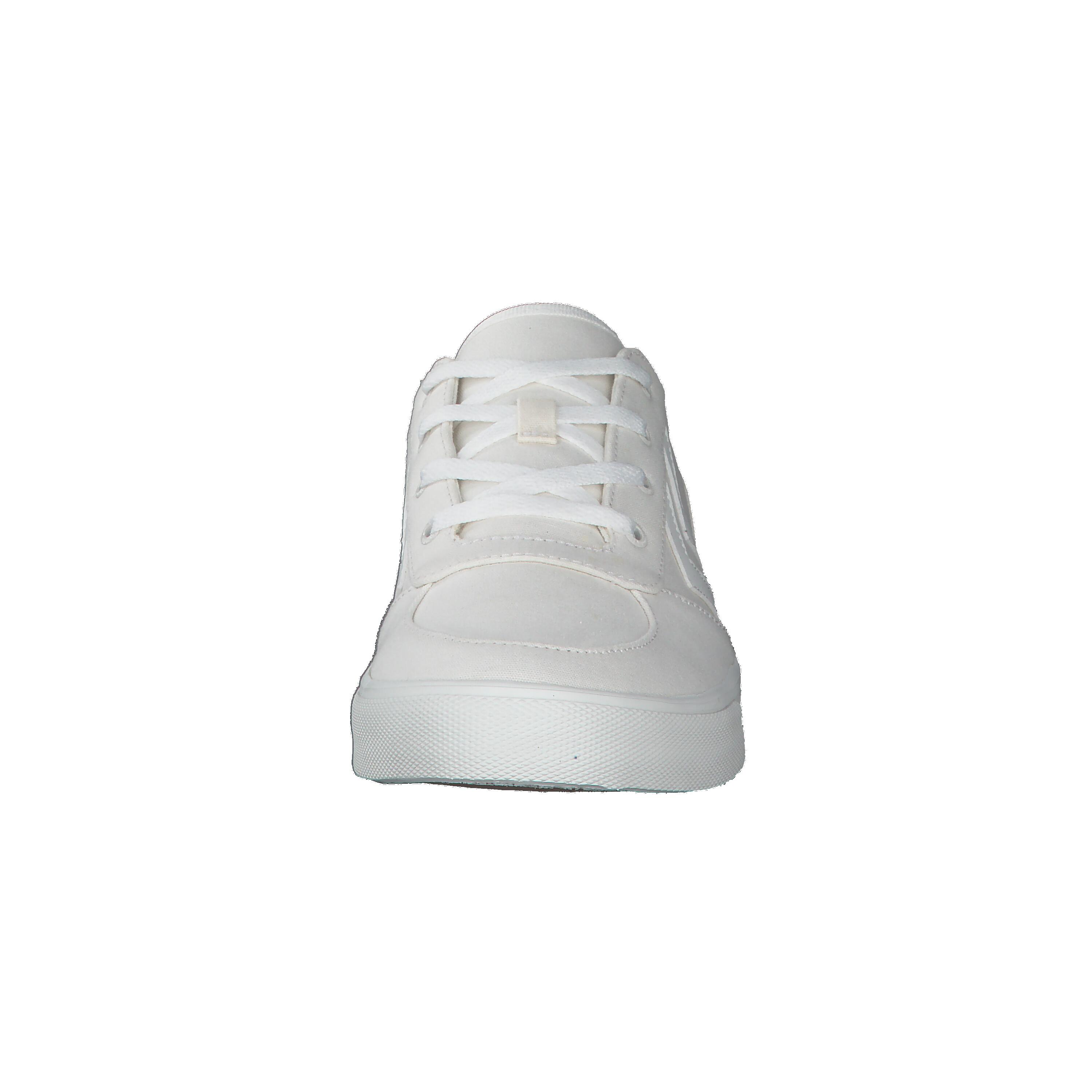 Hummel Unisex Sneaker Stadil Age Canvas 206046 3/15